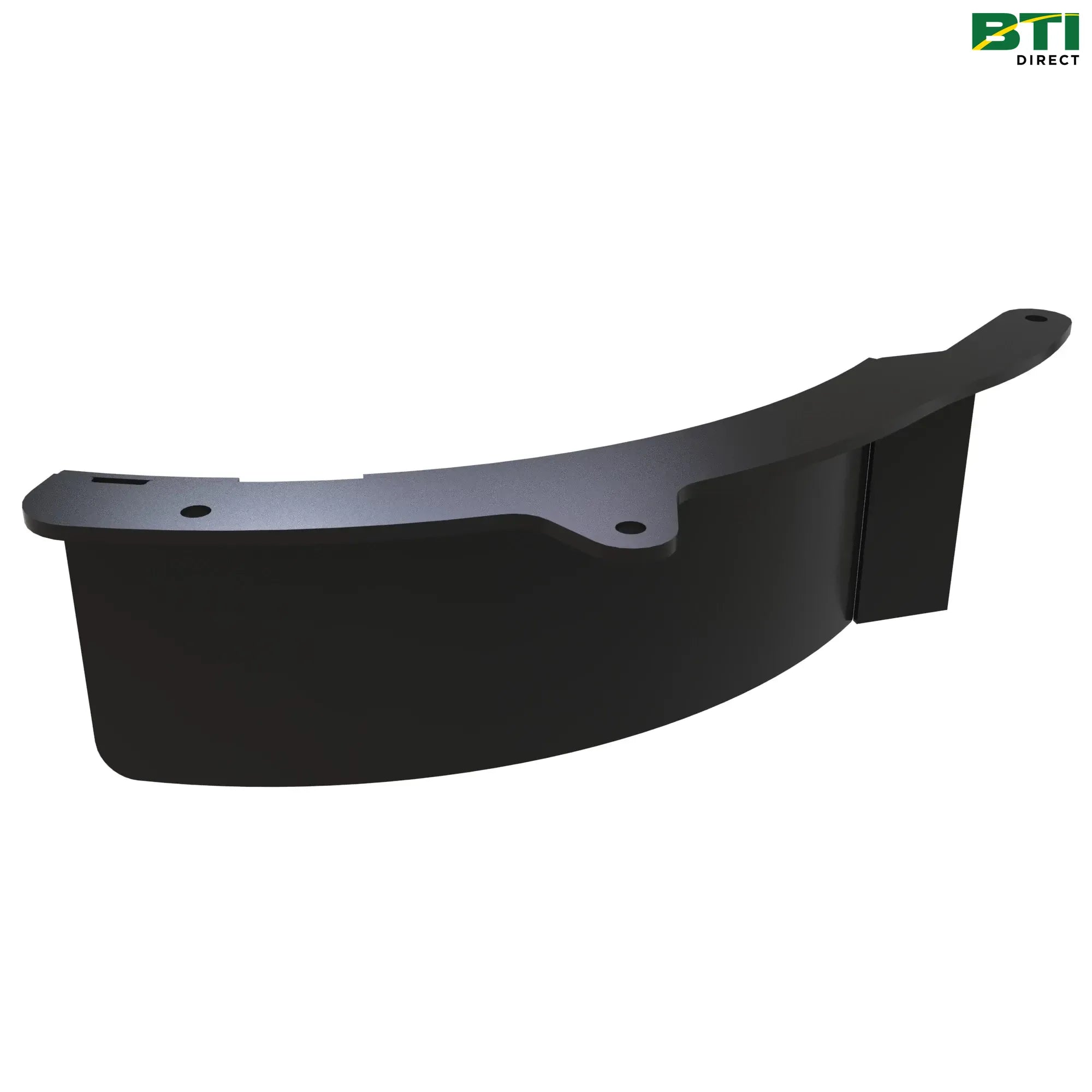 AUC10477: Left Side Deflector