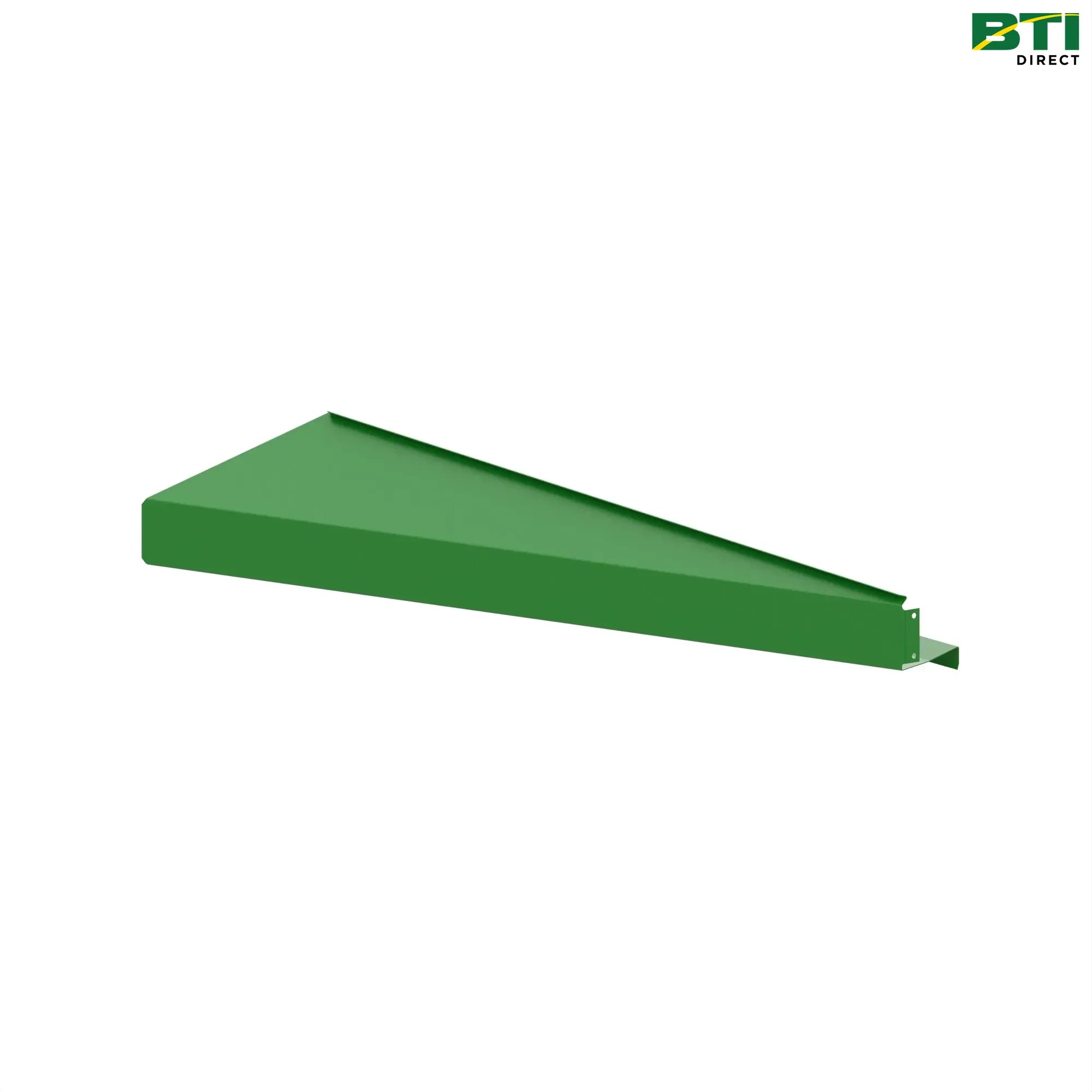 N223105: Cleaner Frame Sheet
