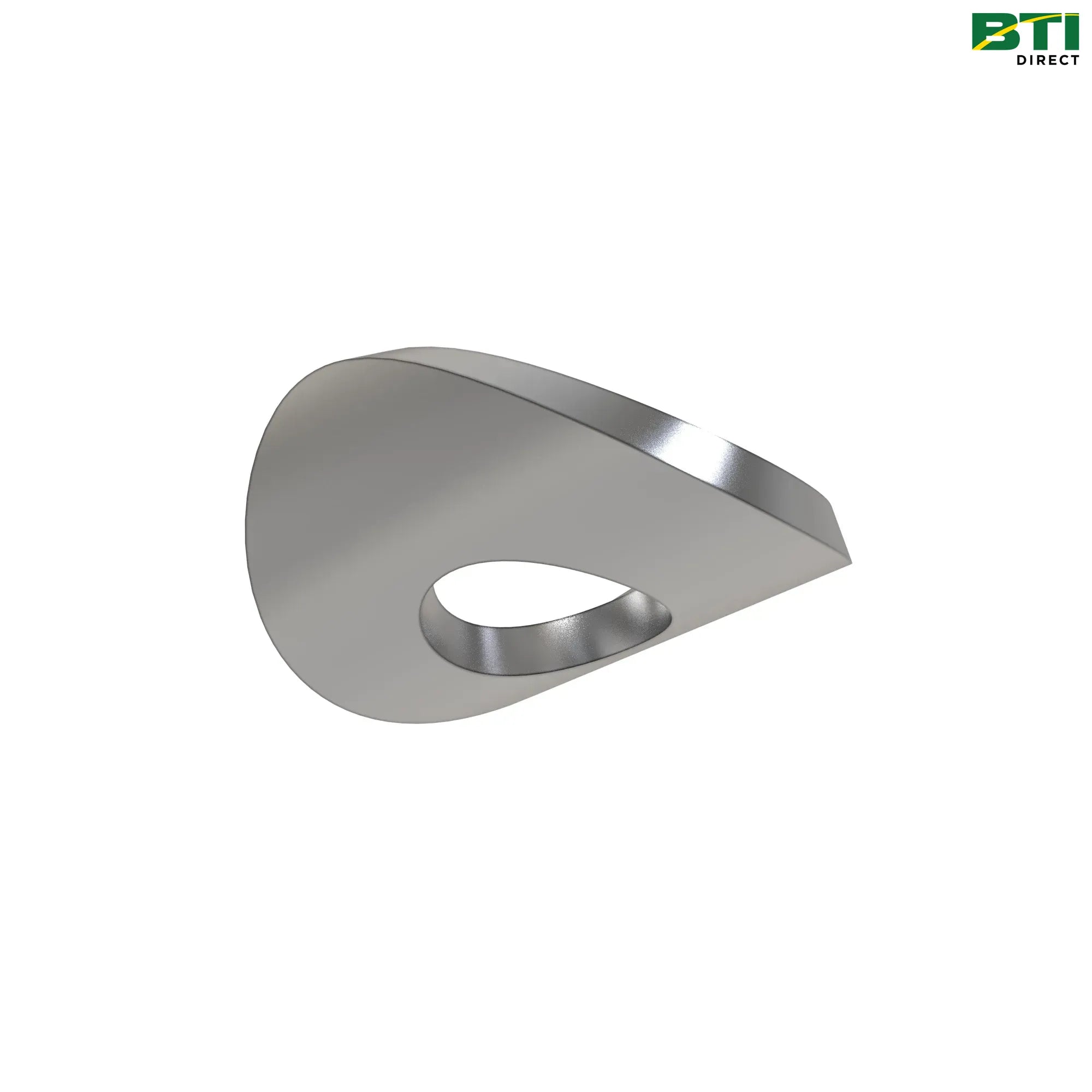 N310309: Curved Lock Washer