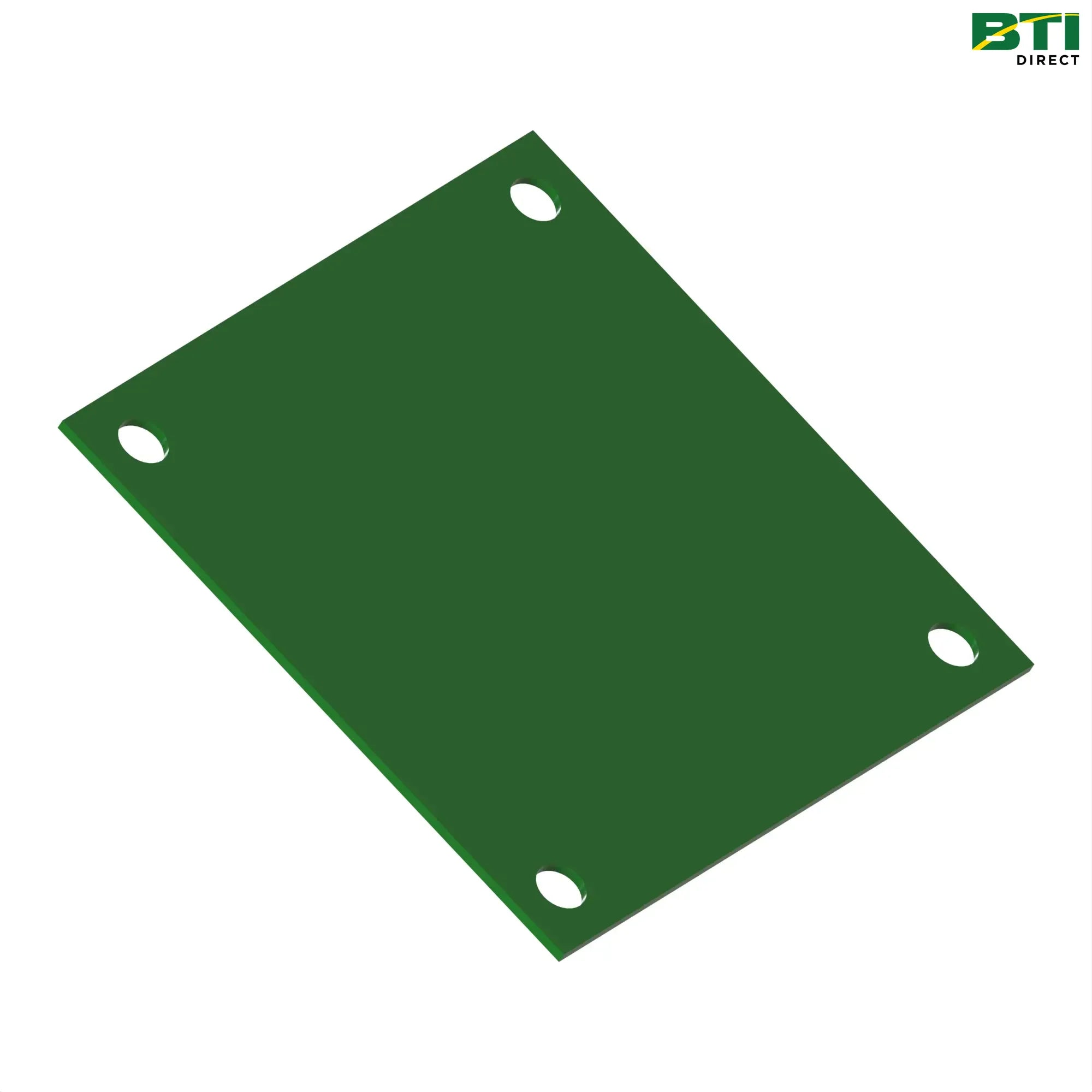 N197447: Manifold Cover