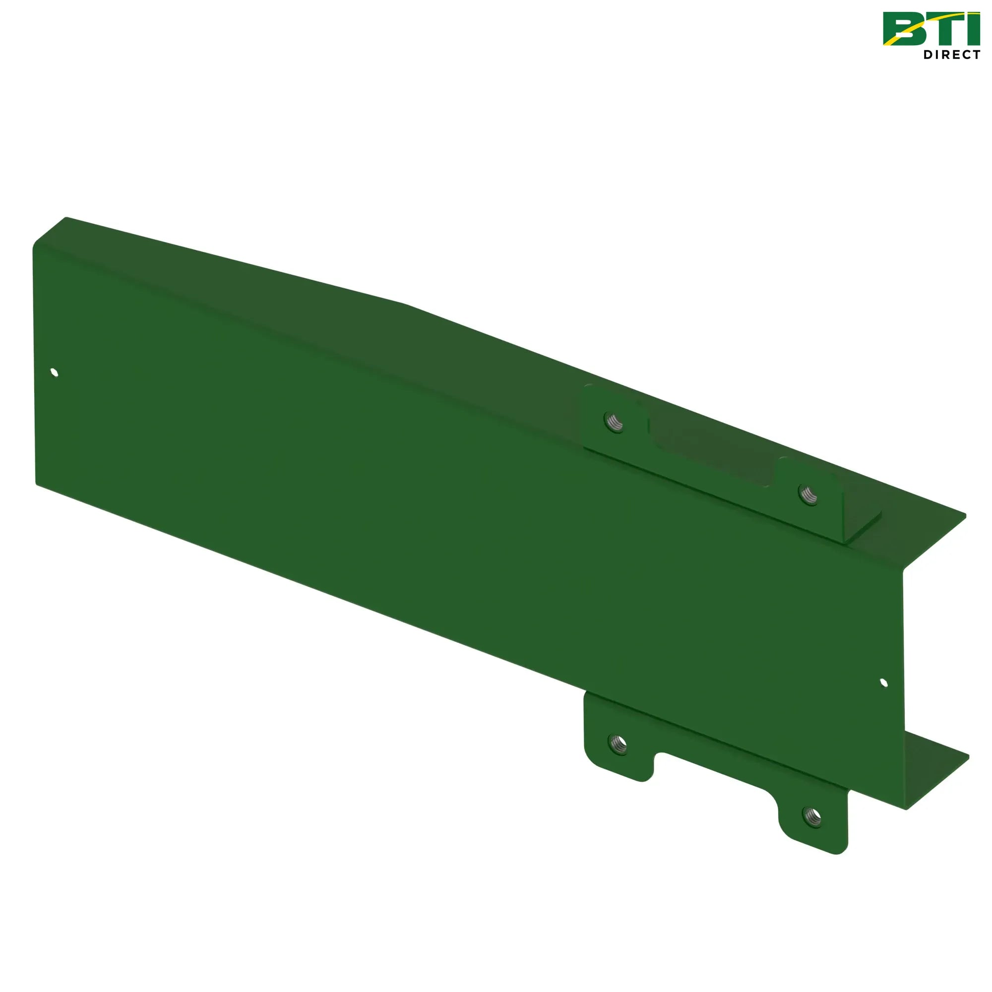 AXE27803: Air Duct, Surge Tank