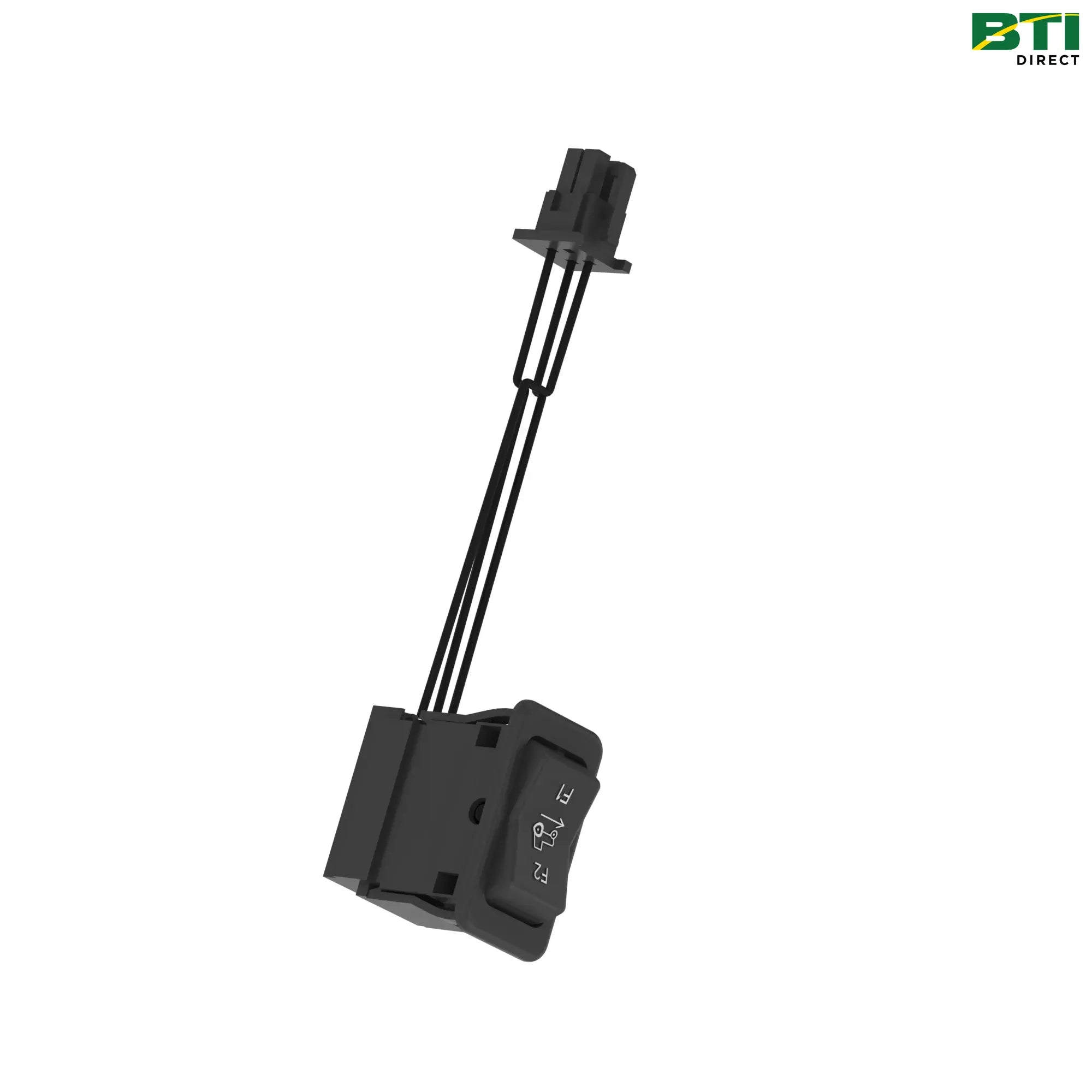 RE309481: Toggle/Rocker Switch