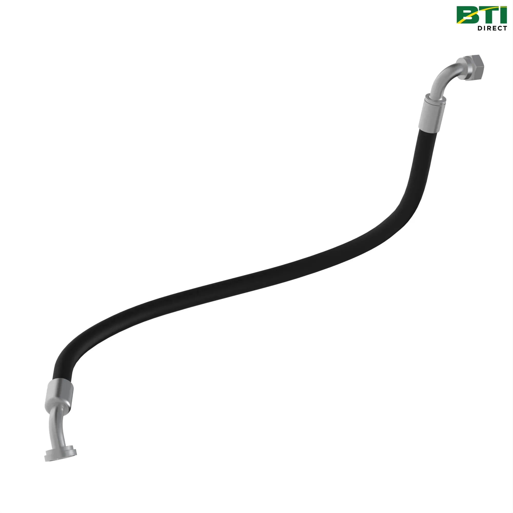 RE304760: Transmission Return Hydraulic Hose
