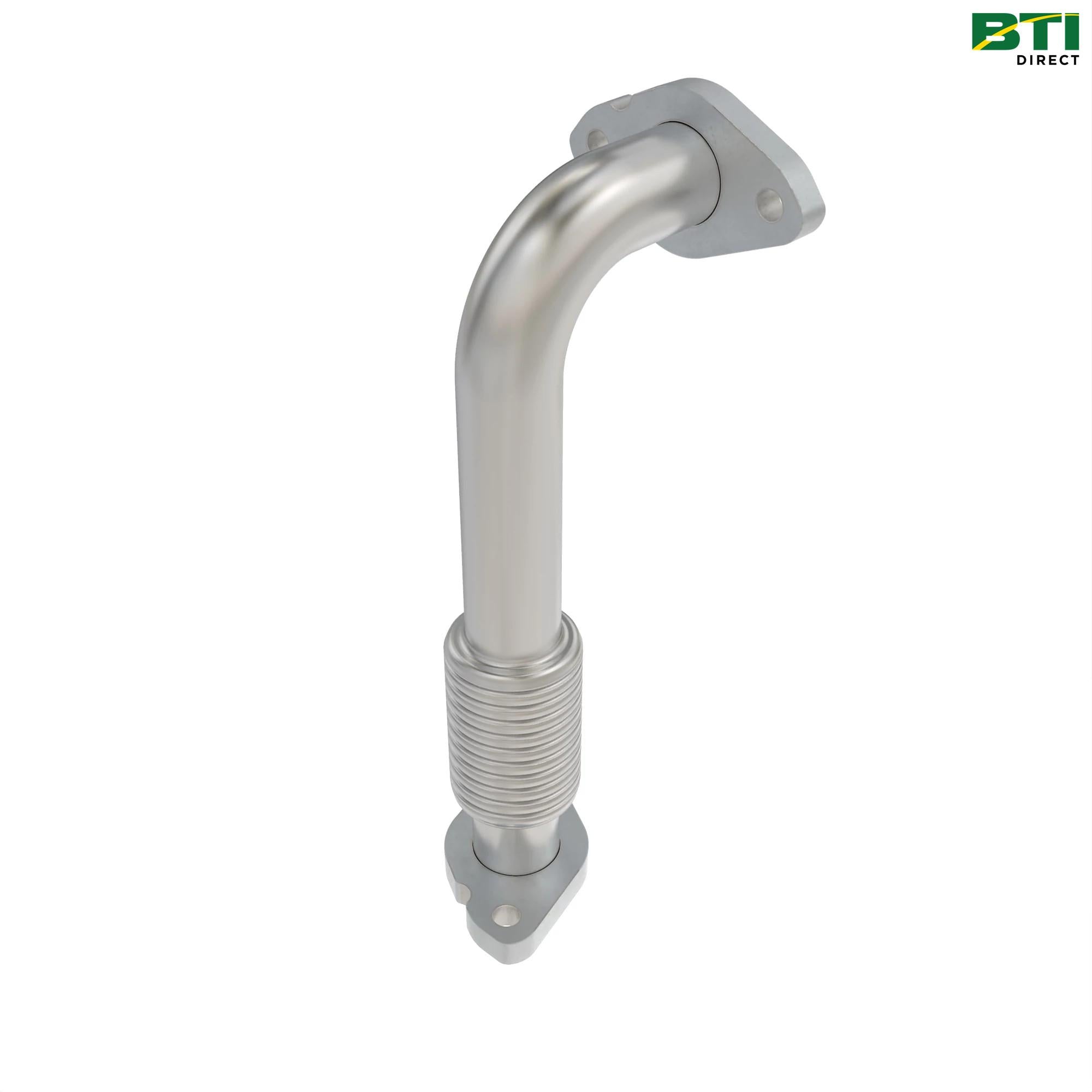 RE548258: EGR Tube