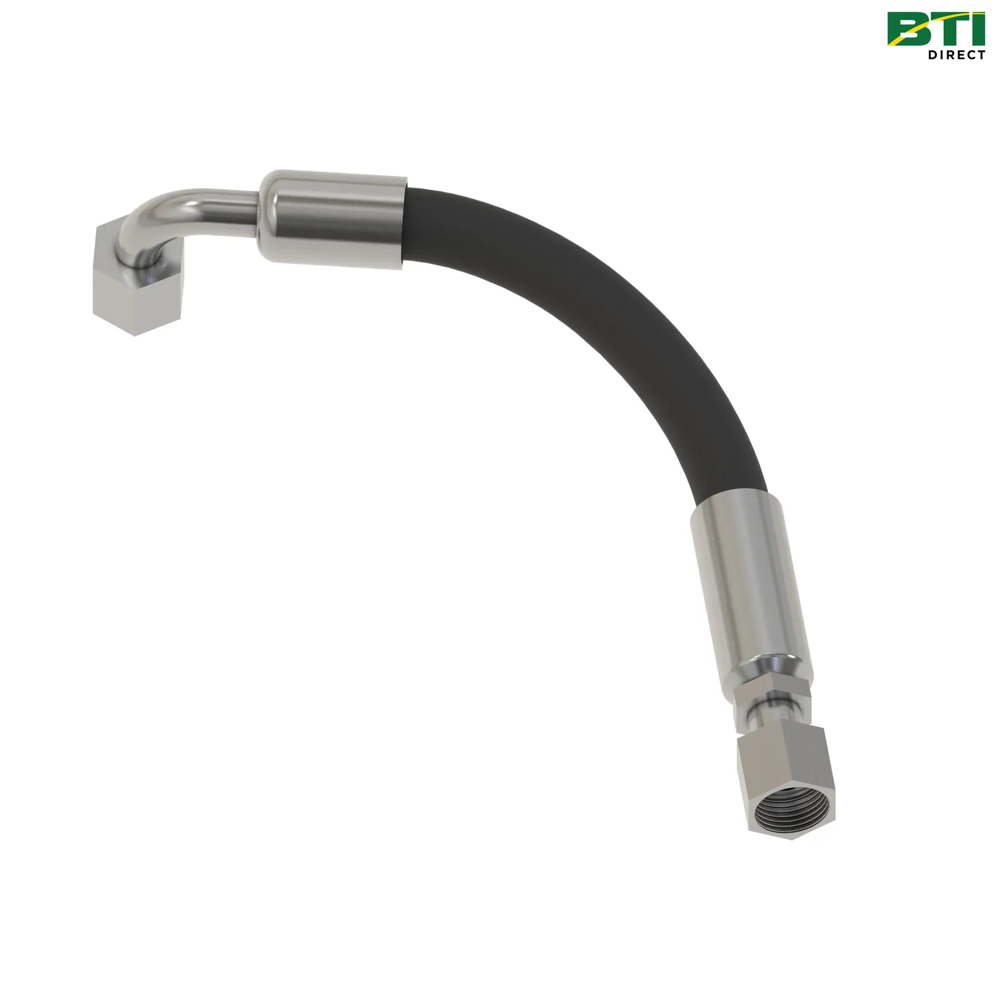AN402221: AutoTrac™ Supply Fabricated Hydraulic Hose