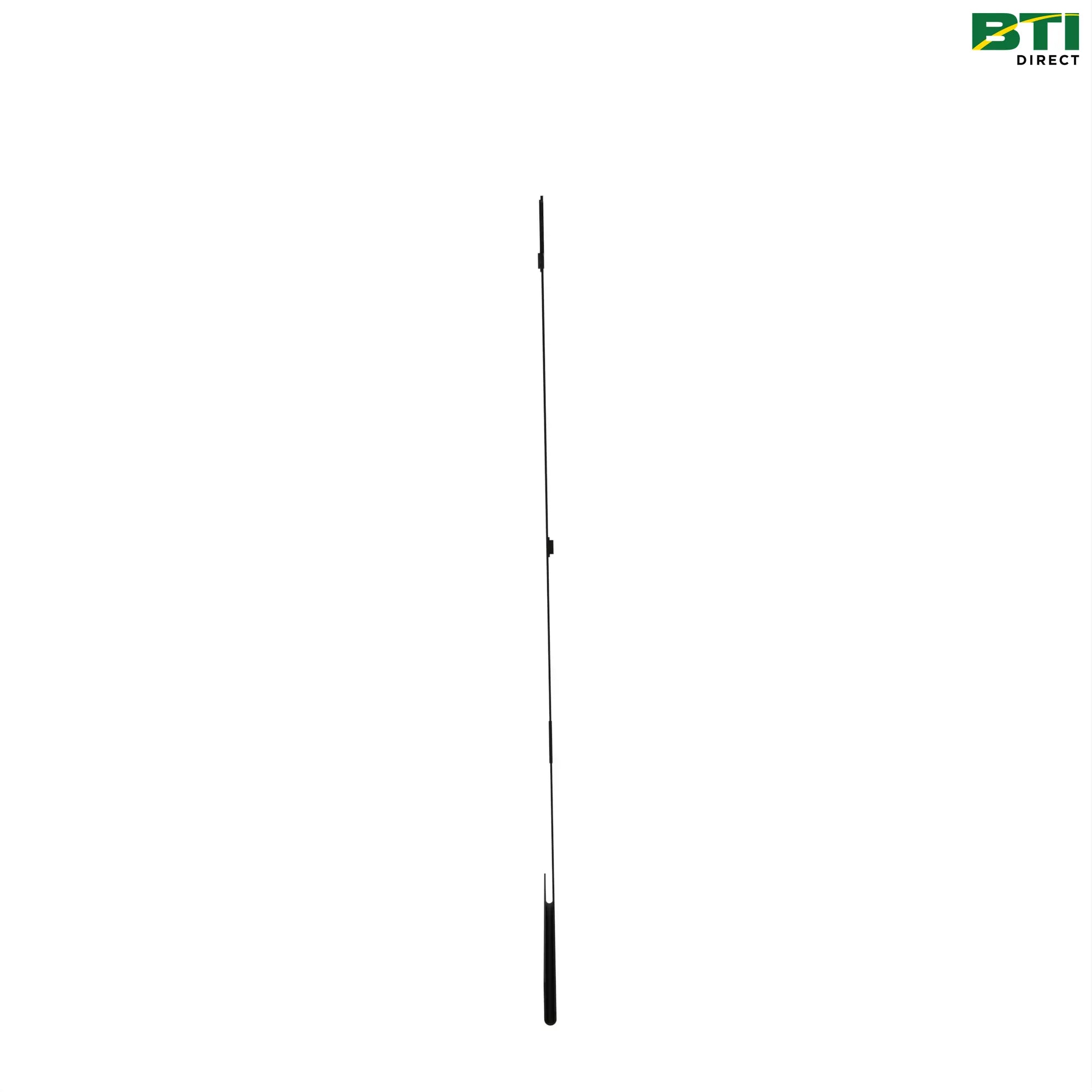 AUC14257: Left Side Door