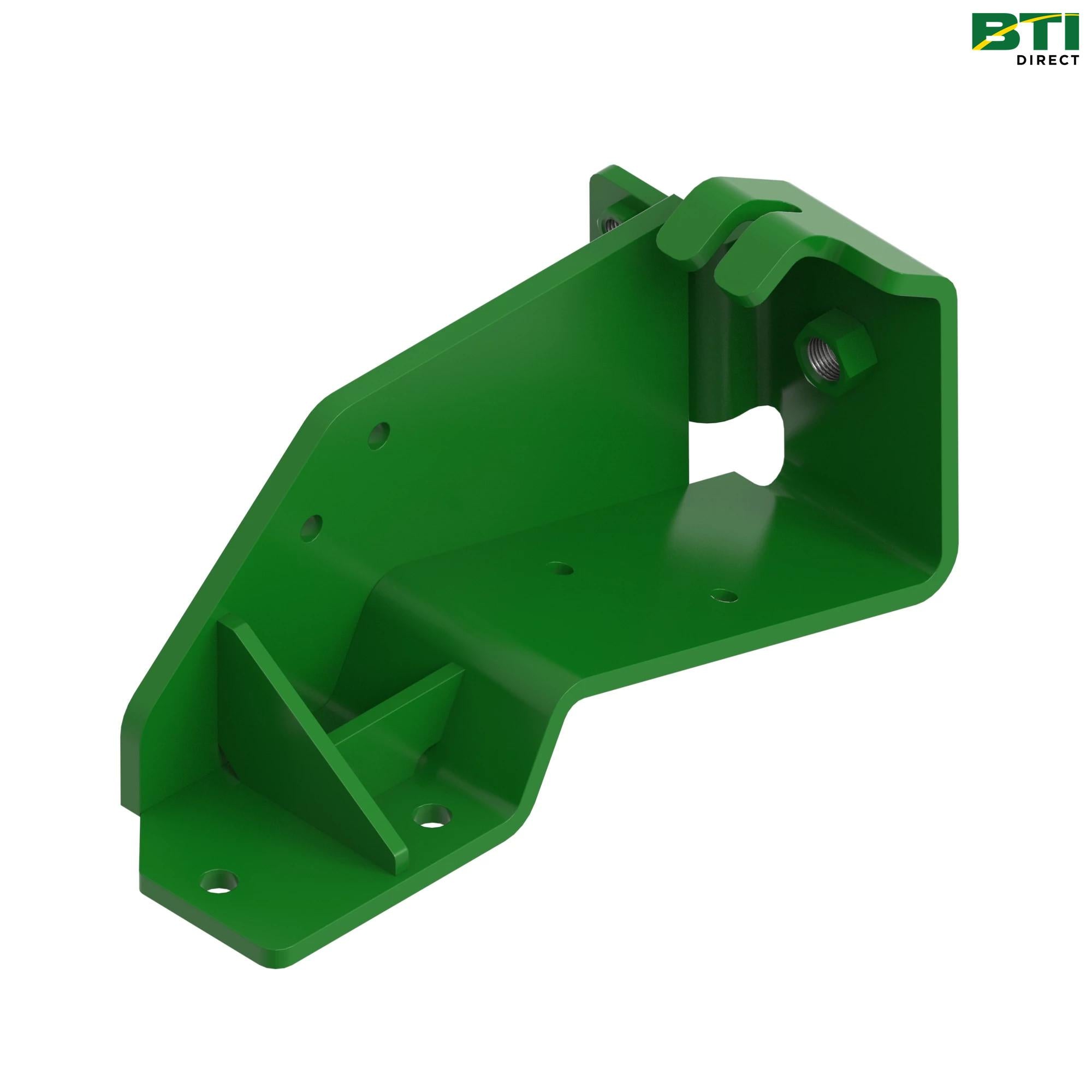 AL202428: Suspension Cab Bracket, Left Side