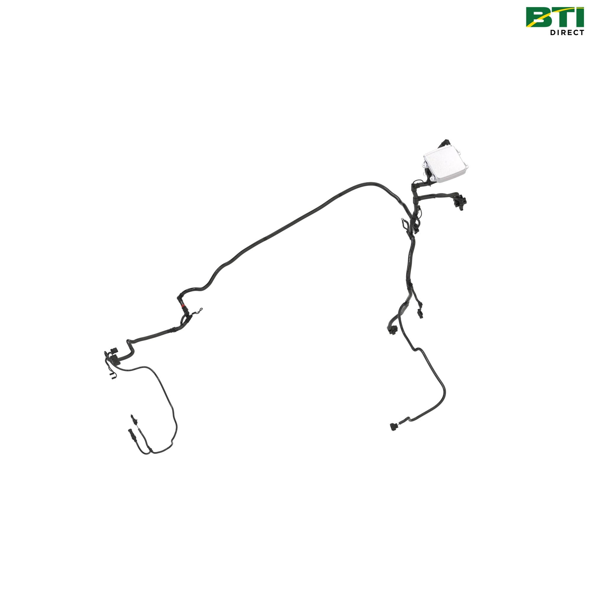 AL232430: Front Controller Vehicle Wiring Harness