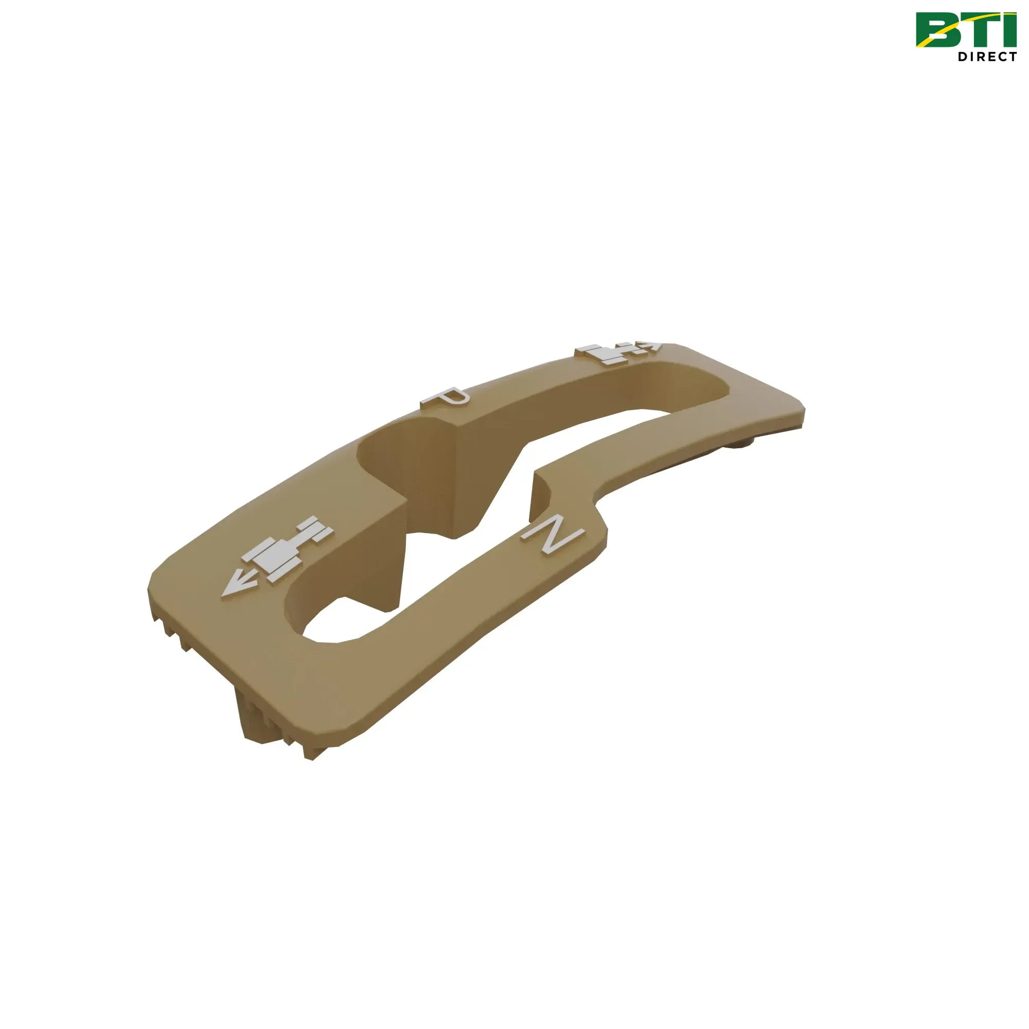 N303877: Shift Lever Guide