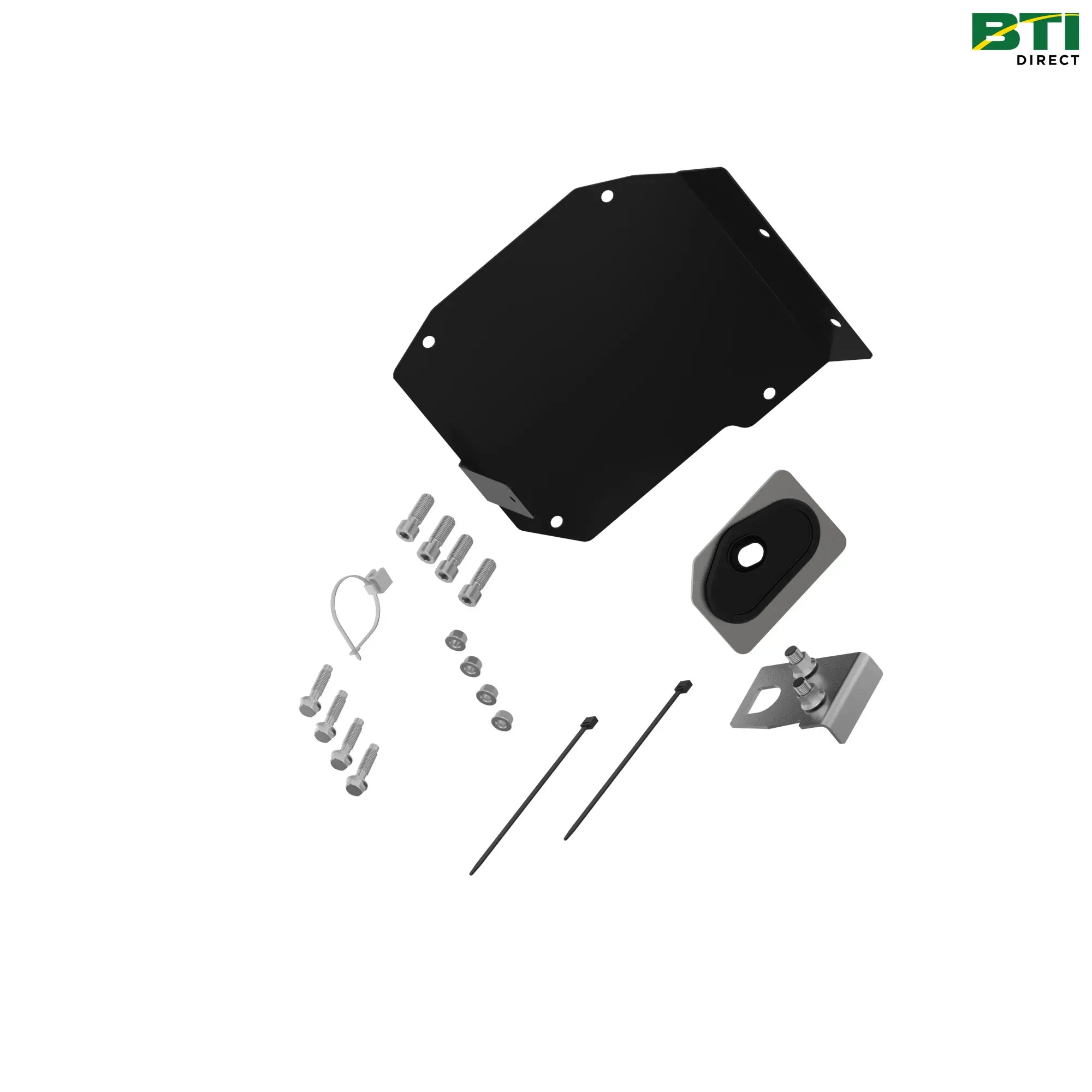AUC17118: Electric Power Assist Steering Kit