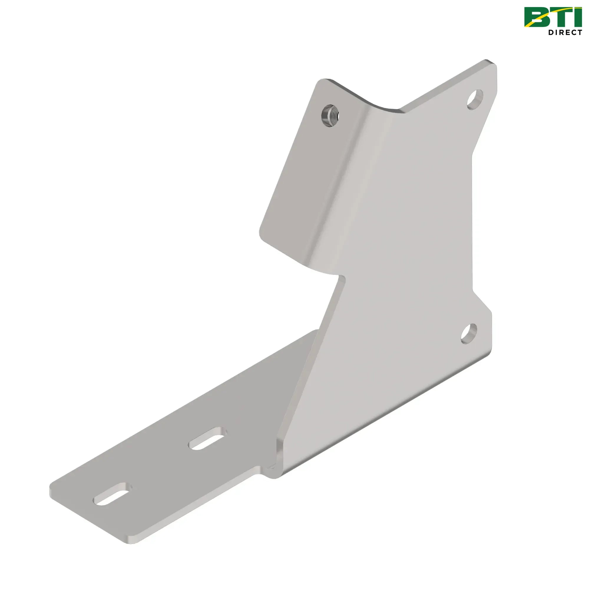 AXE48821: Suction and Tank Return Hose Bracket