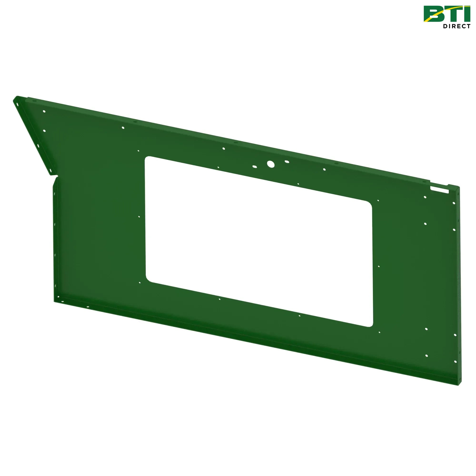 N381506: Extension Panel, Right Side