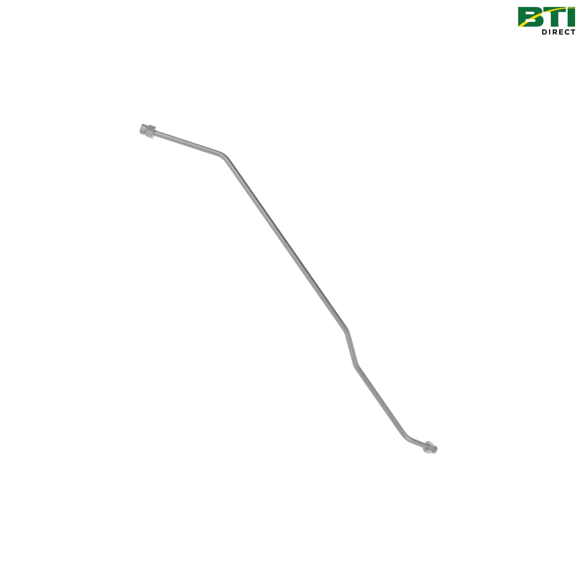AR96542: Left Side Brake Line