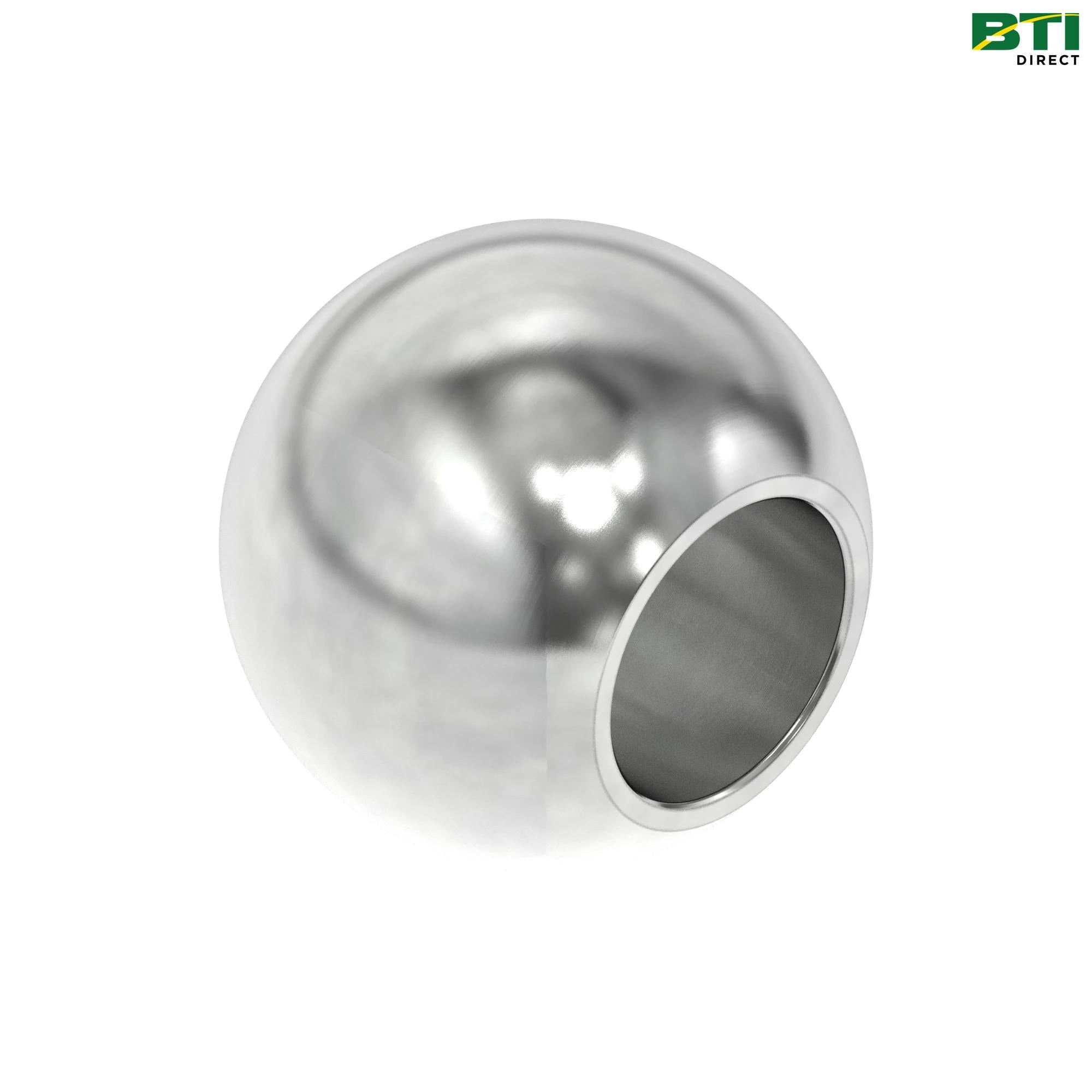 L35138: Hook-Type Draft Links Ball