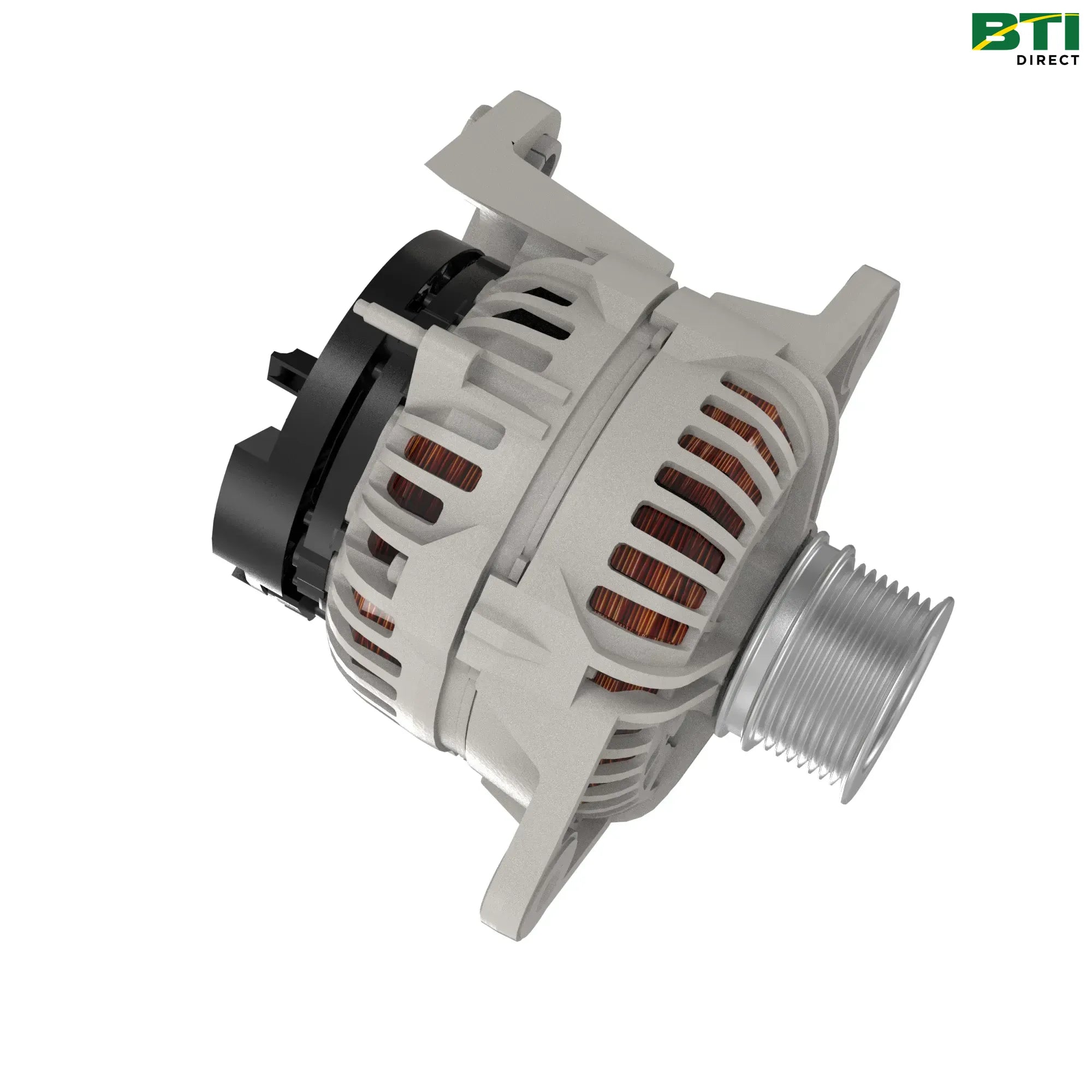 RE270151: Alternator, 12 Volt, 200 Amp