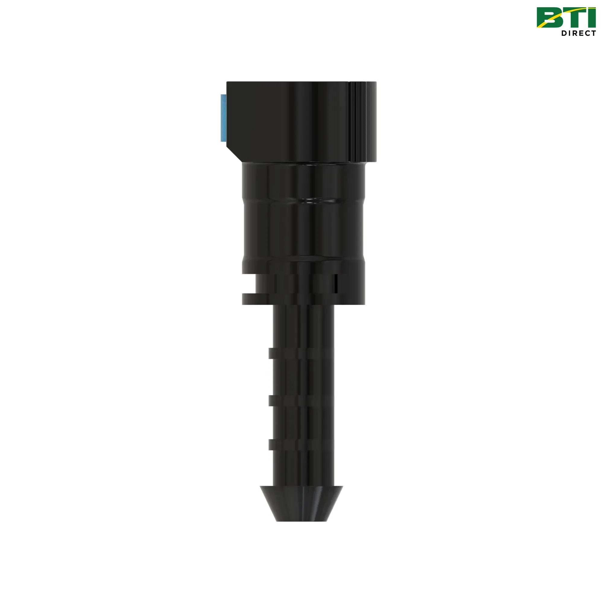 RE218699: Fuel Line Quick-Coupler
