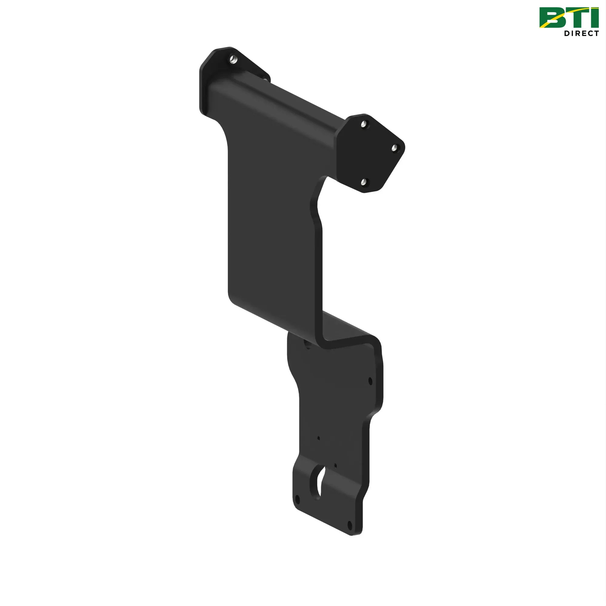 RE210582: Hood Support