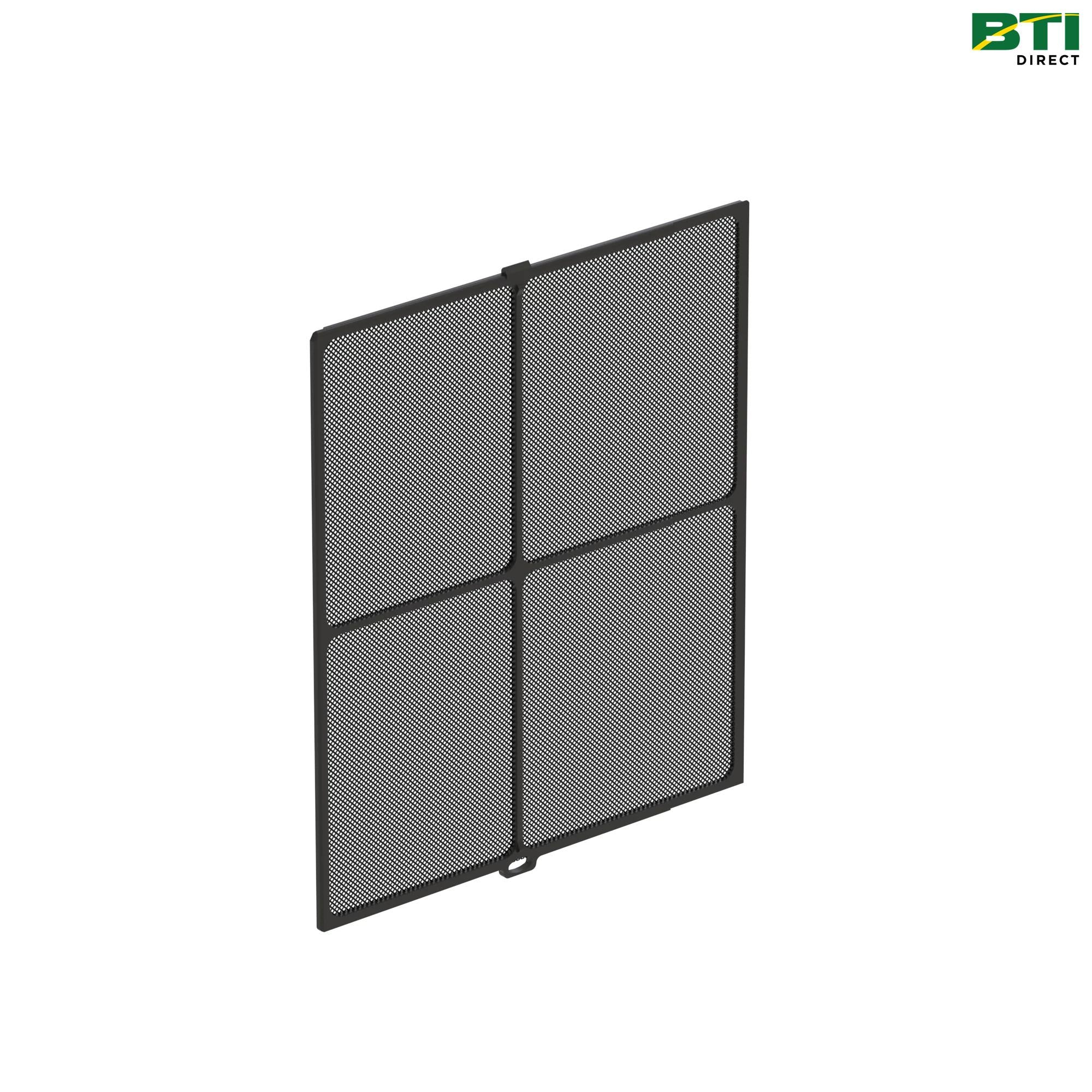 L203373: Radiator Screen