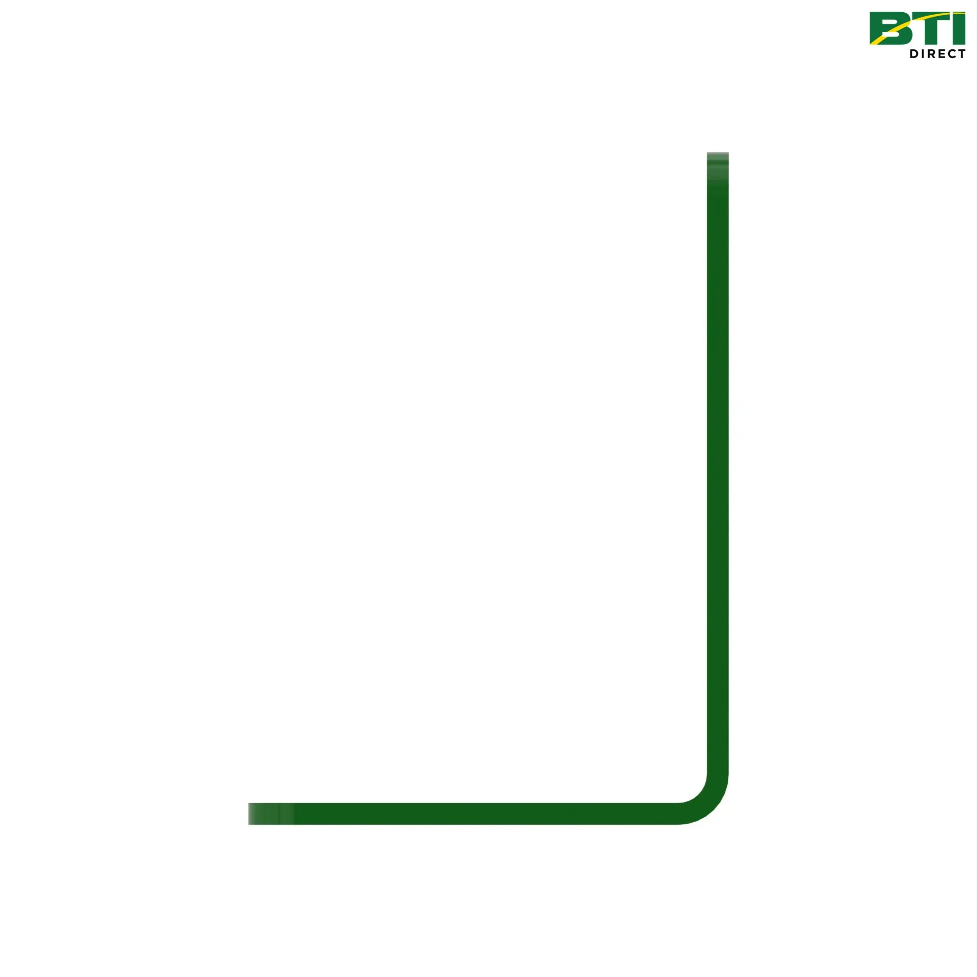 N310092: Boom Lift Arm Angle