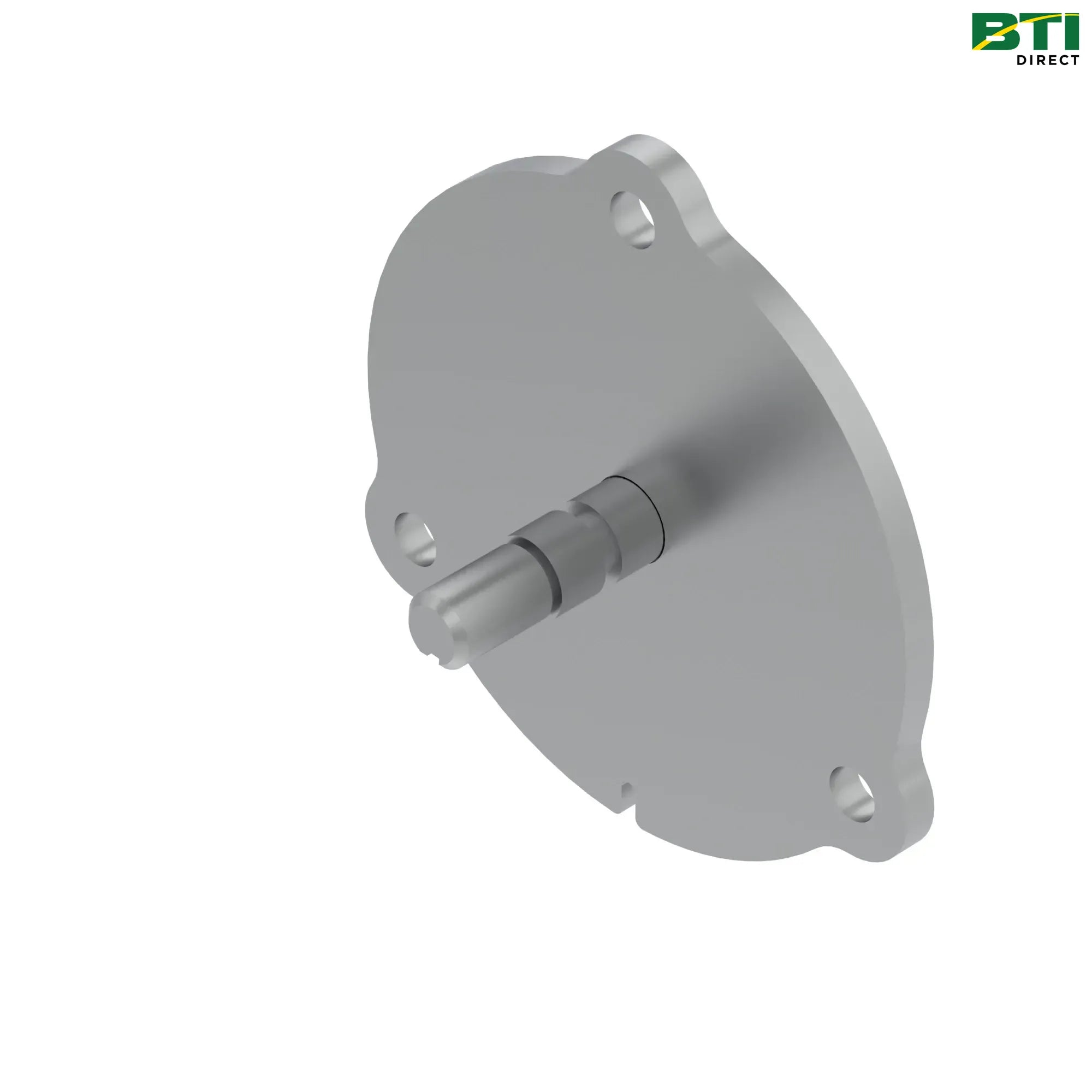 AXE51870: Mass Flow Feedroll Adapter, RH