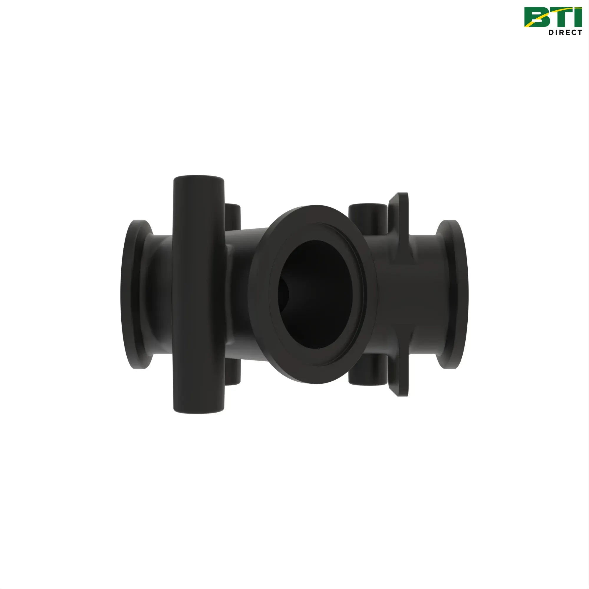 N405943: Flanged Fitting