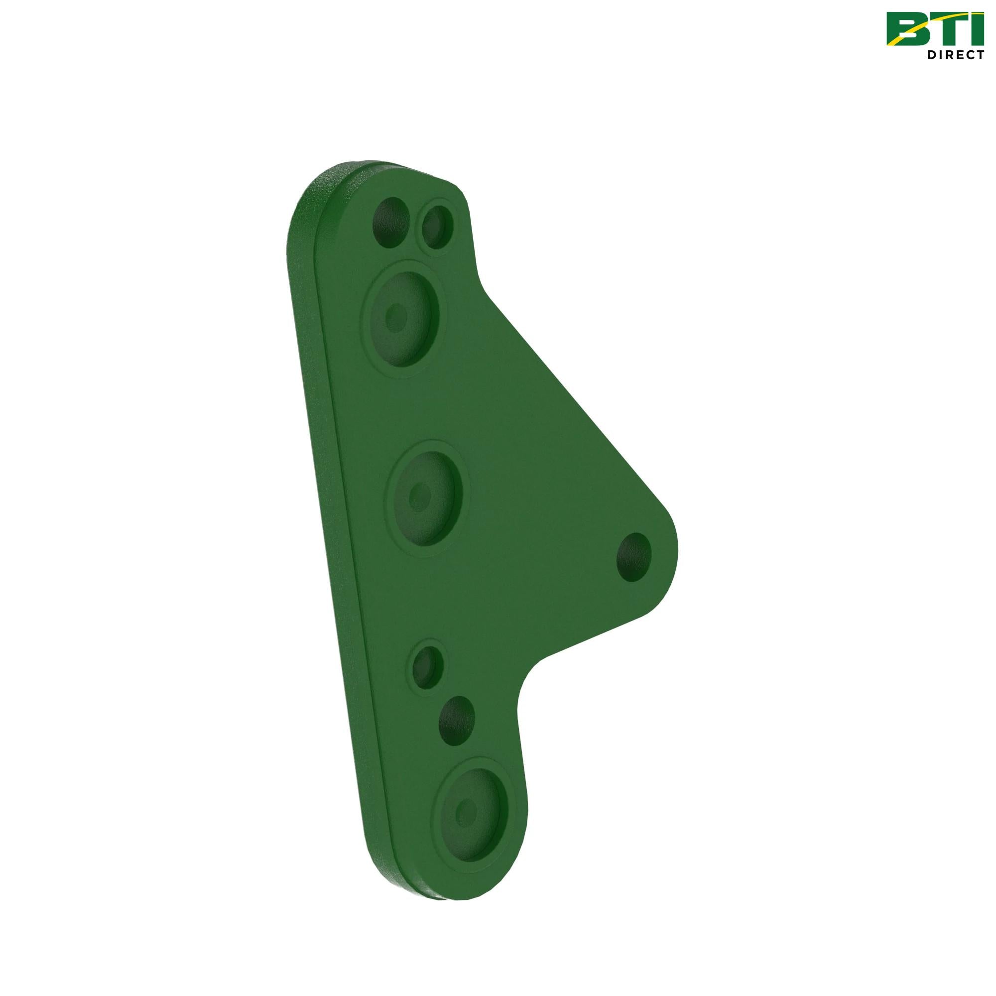 AL231434: Control Valve Right Side Cover