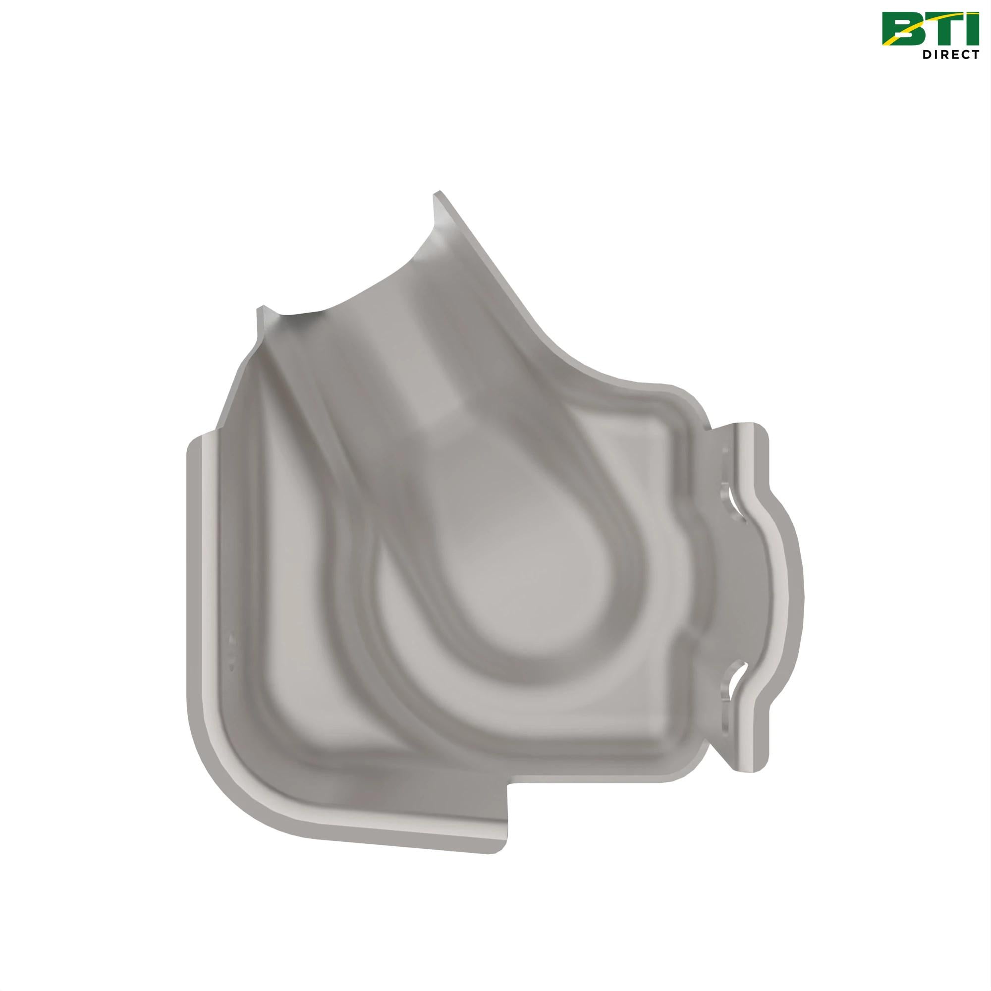 R540623: Heat Shield