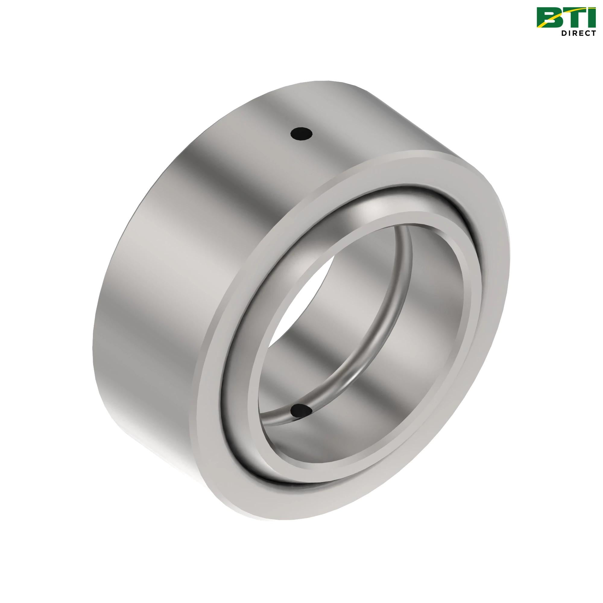 AN303802: Self-Aligning Plain Bushing