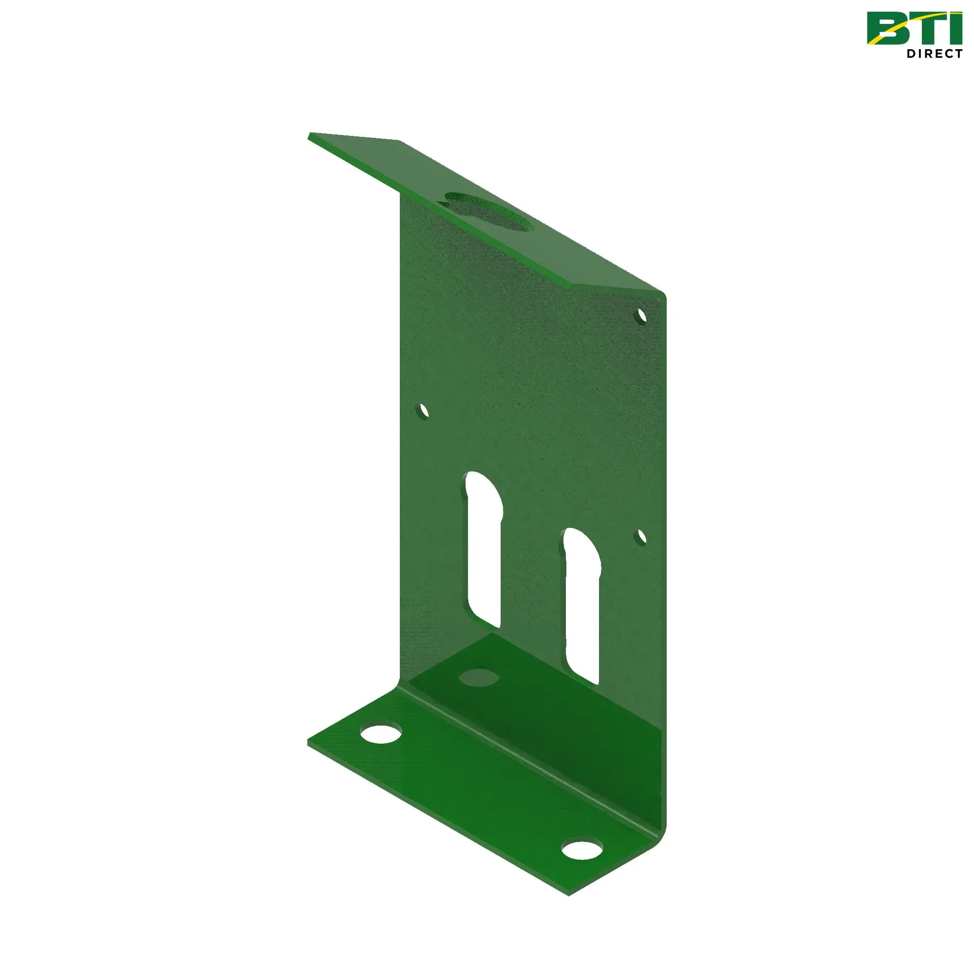 N237705: Bracket Storage Support