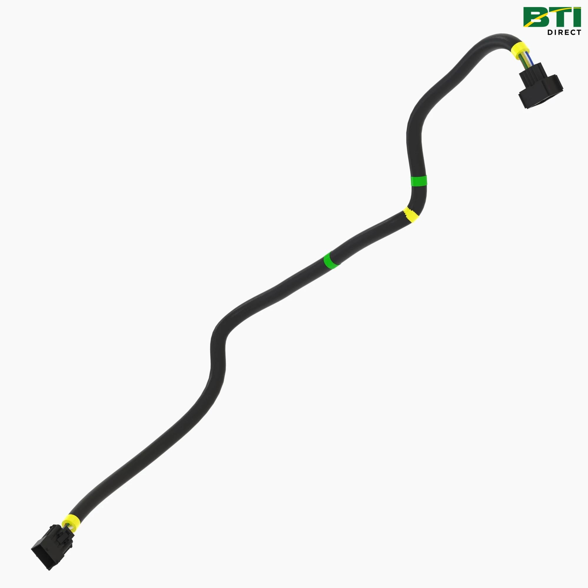AL216083: Adapter Hood Wiring Harness