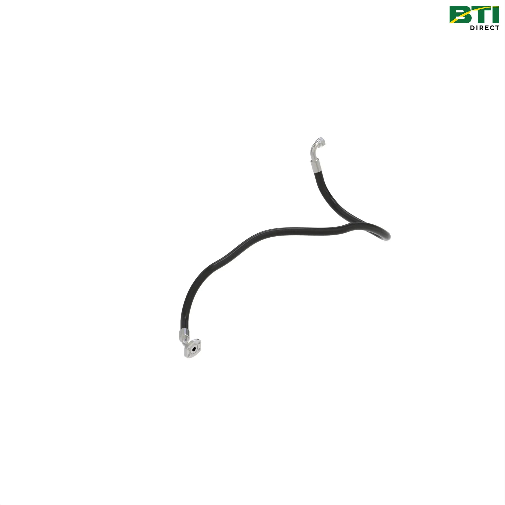 RE304563: Rear Axle Scavenge Pump Hydraulic Hose