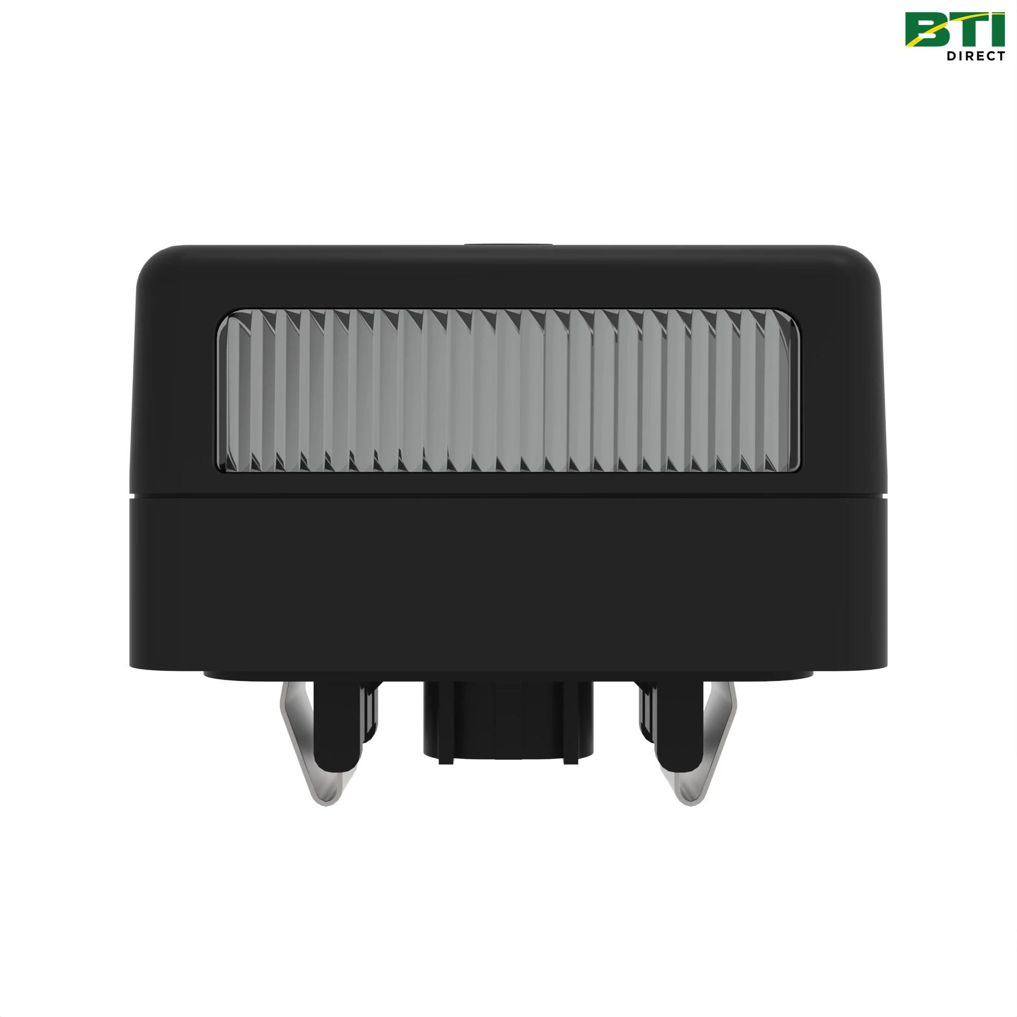 AL231987: Lamp, 12 Volts