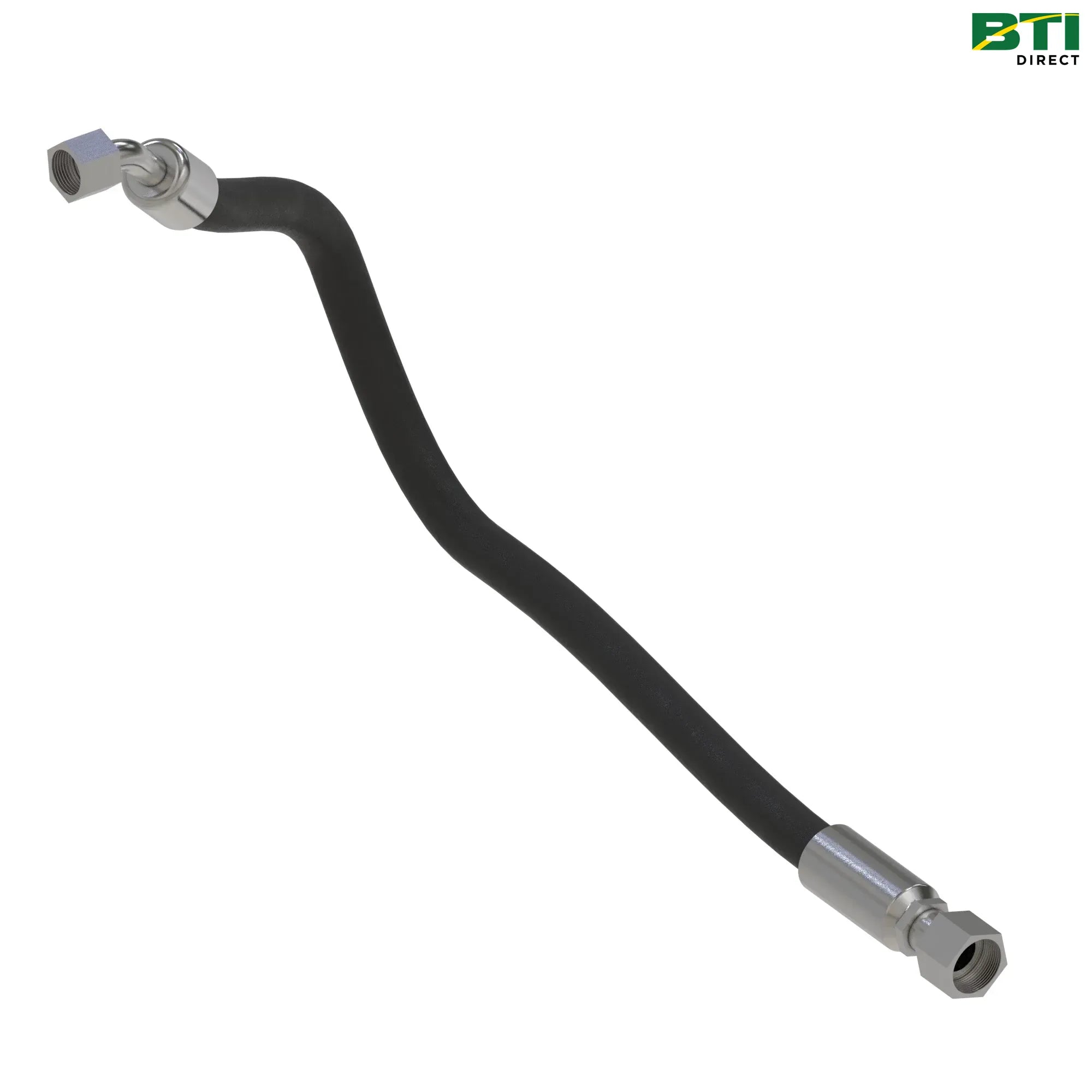 AN402289: Load Command™ Motor Drain Hydraulic Hose