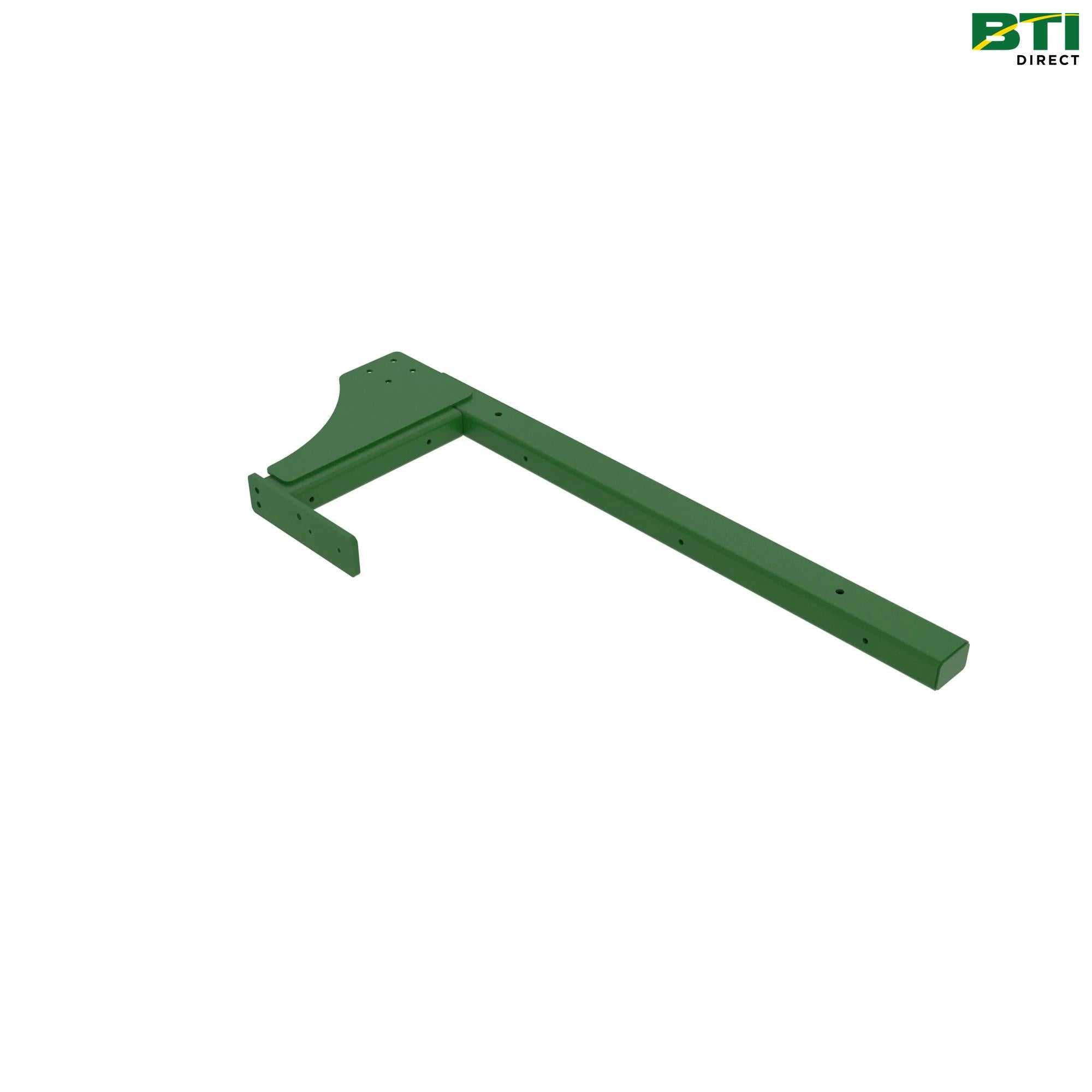 AN400625: Boom Cradle Support