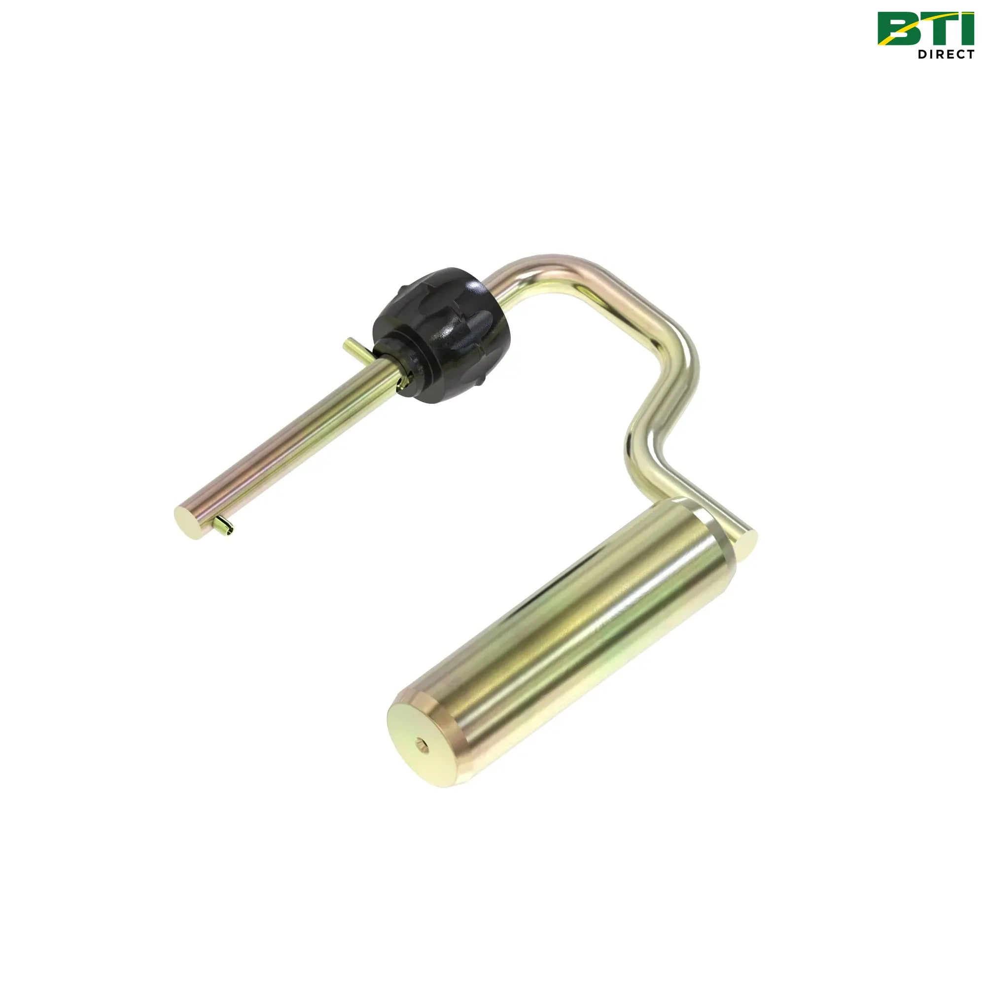 AW36400: Parking Pin Fastener