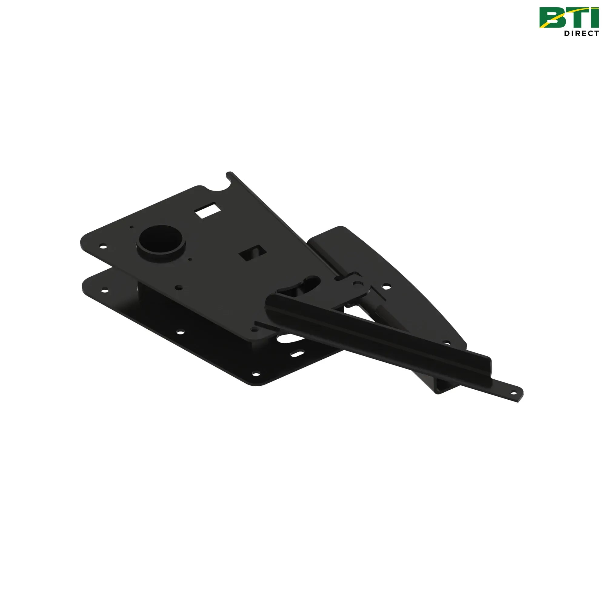 AXE12197: Support, Left Side