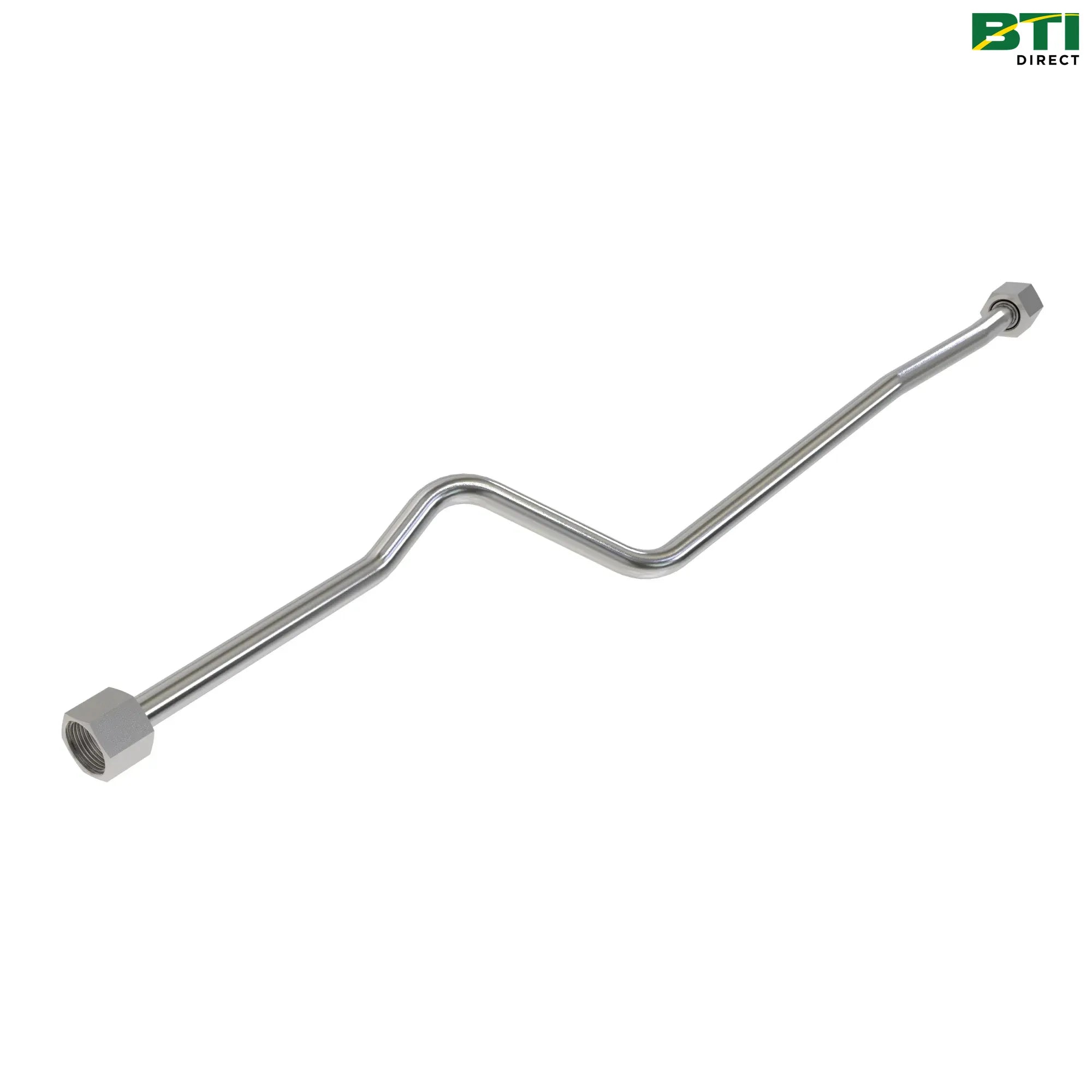 RE331976: Rear Brake Manifold to Brake Inlet Oil Line
