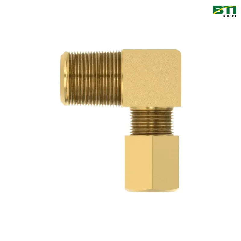 RE21790: Elbow Fitting for Cold Temperature Starting Aid Kit