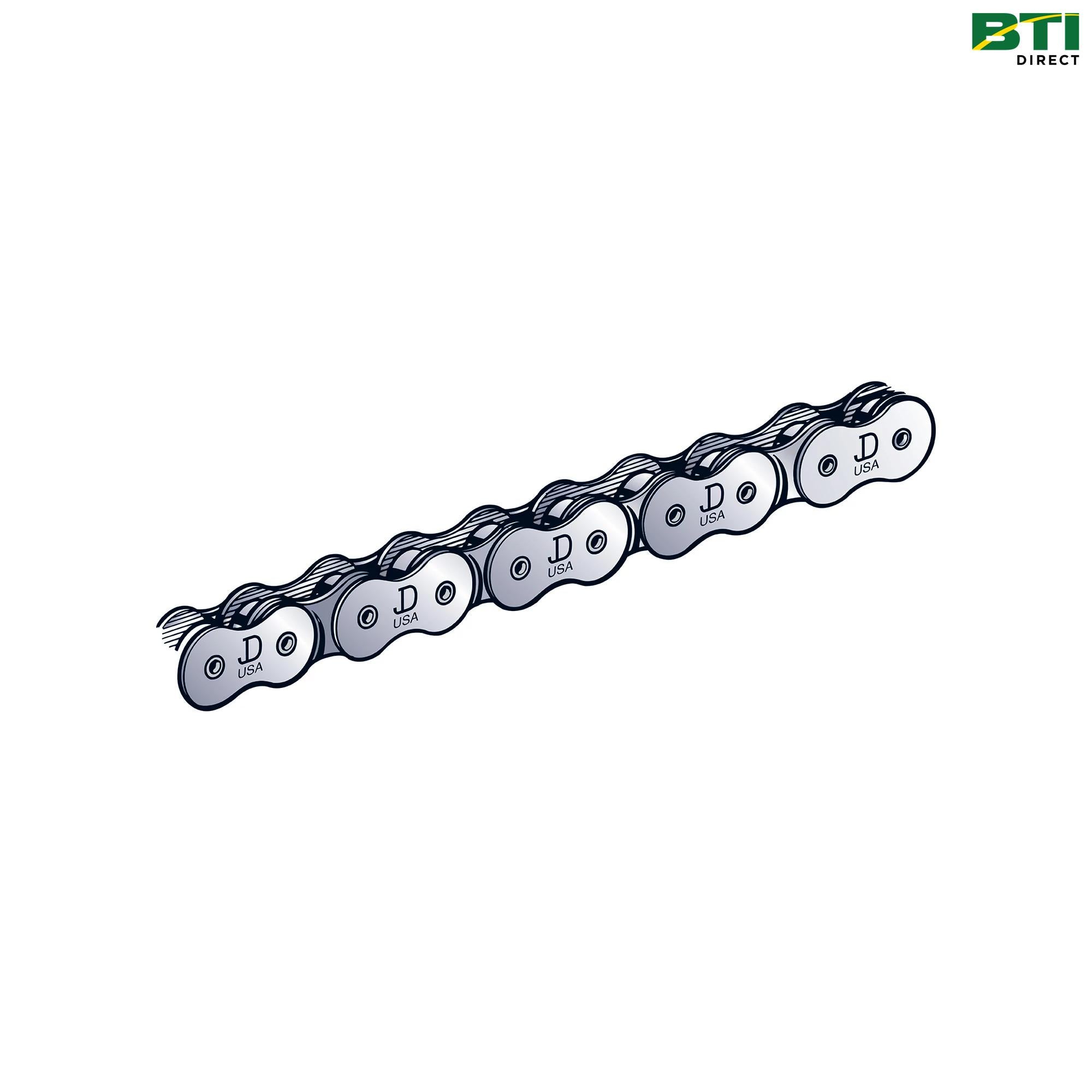 AP22459: Roller Chain