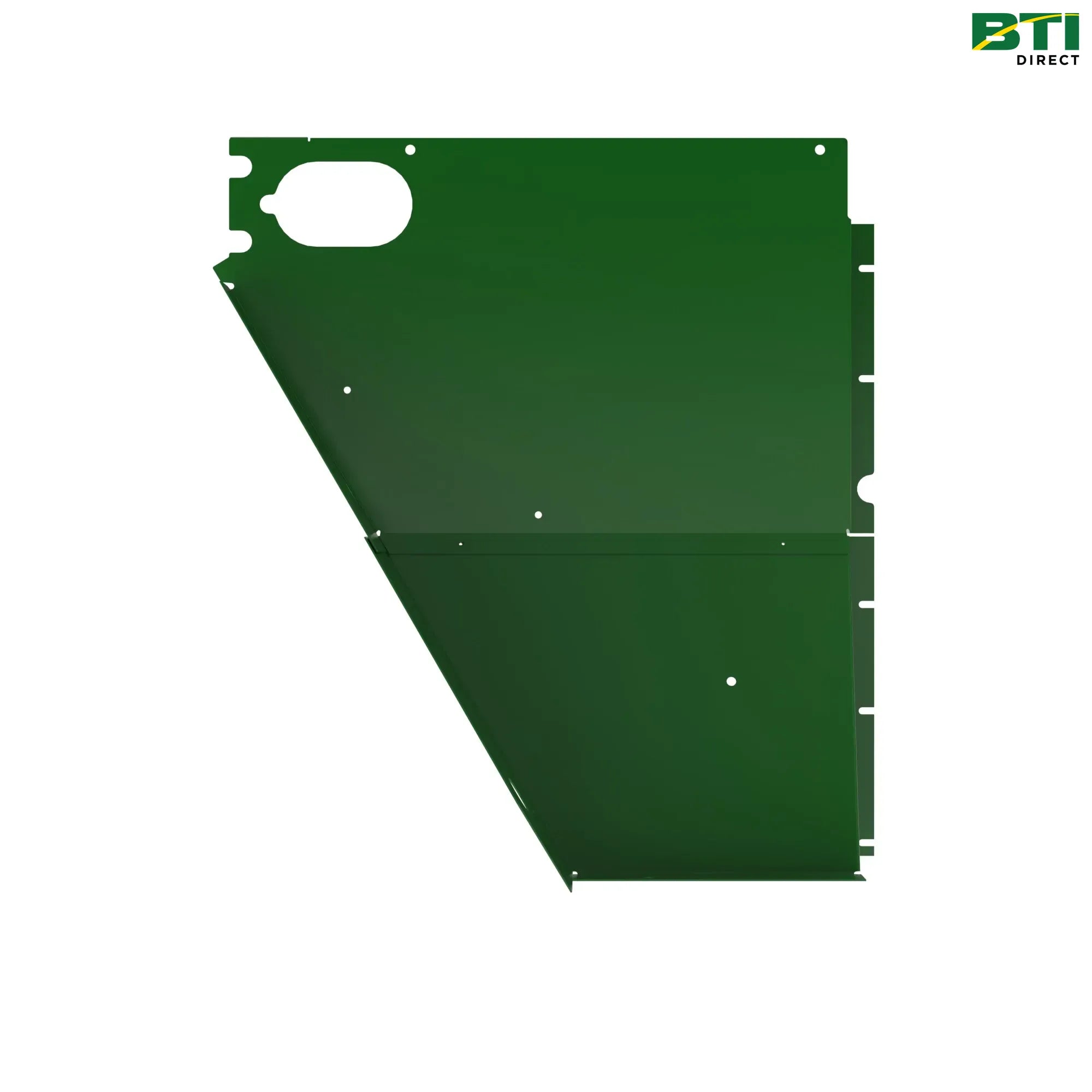 AXE17607: Radiator Wide Cover