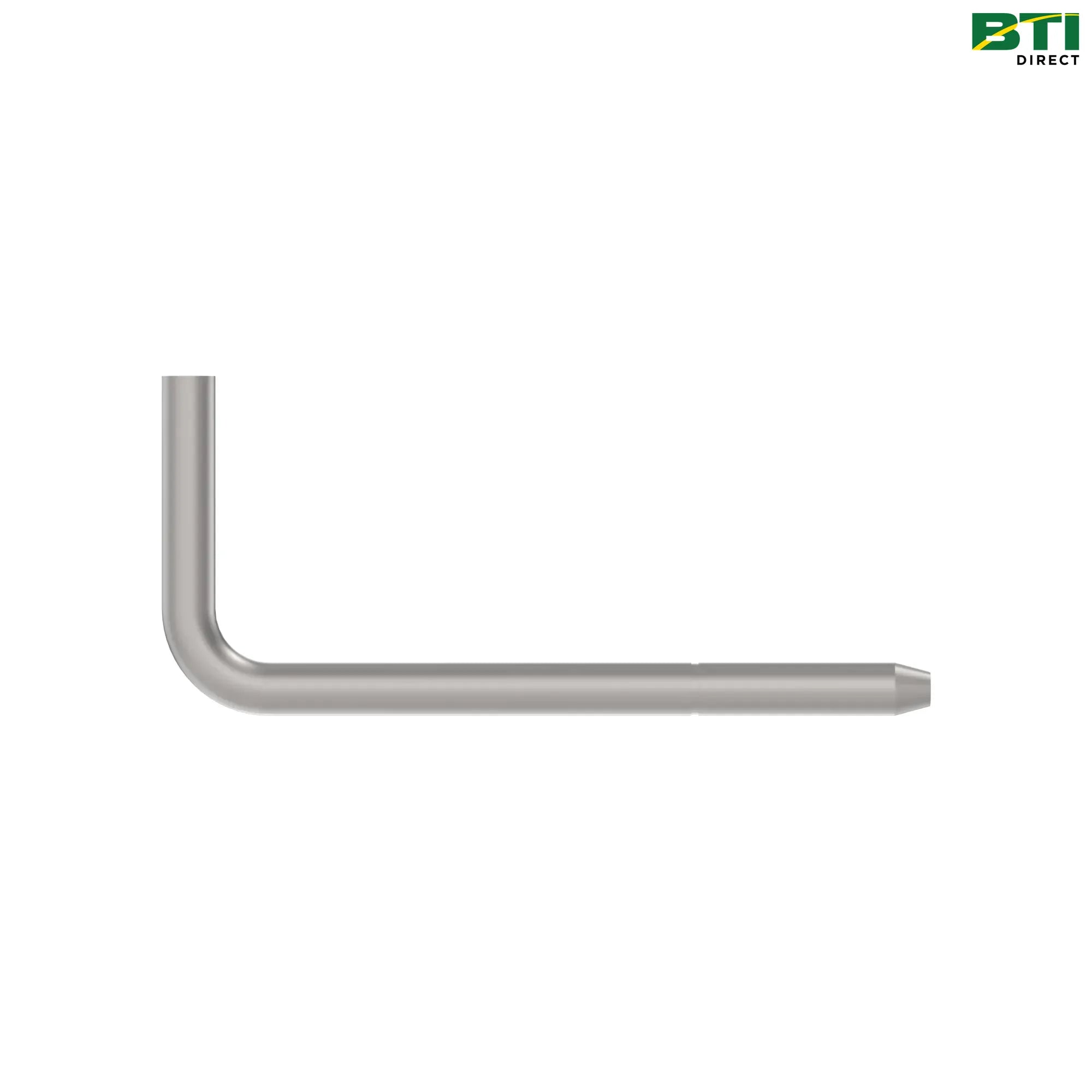 N276025: Bent Pin Fastener