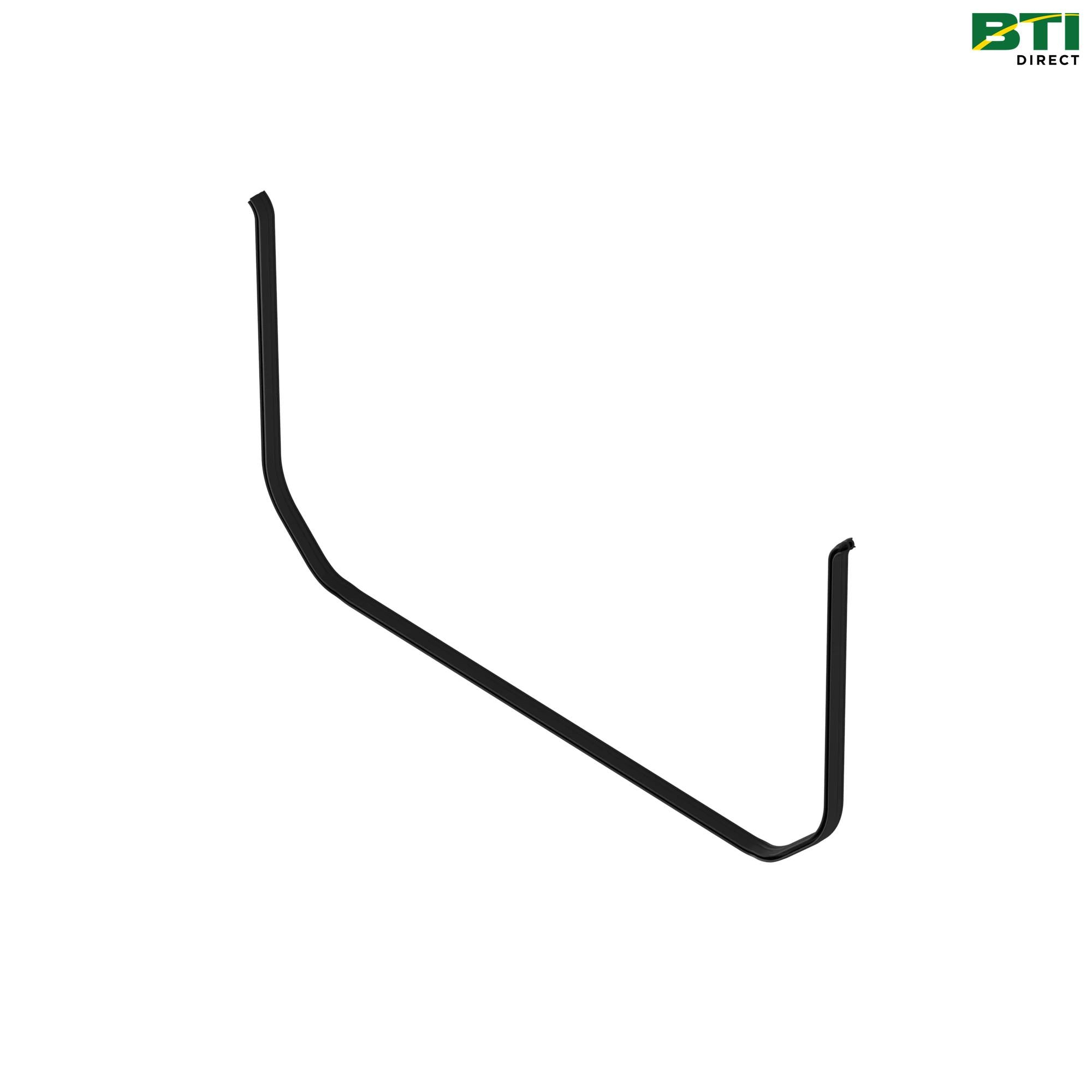 L216584: Rear Floor Weatherstrip