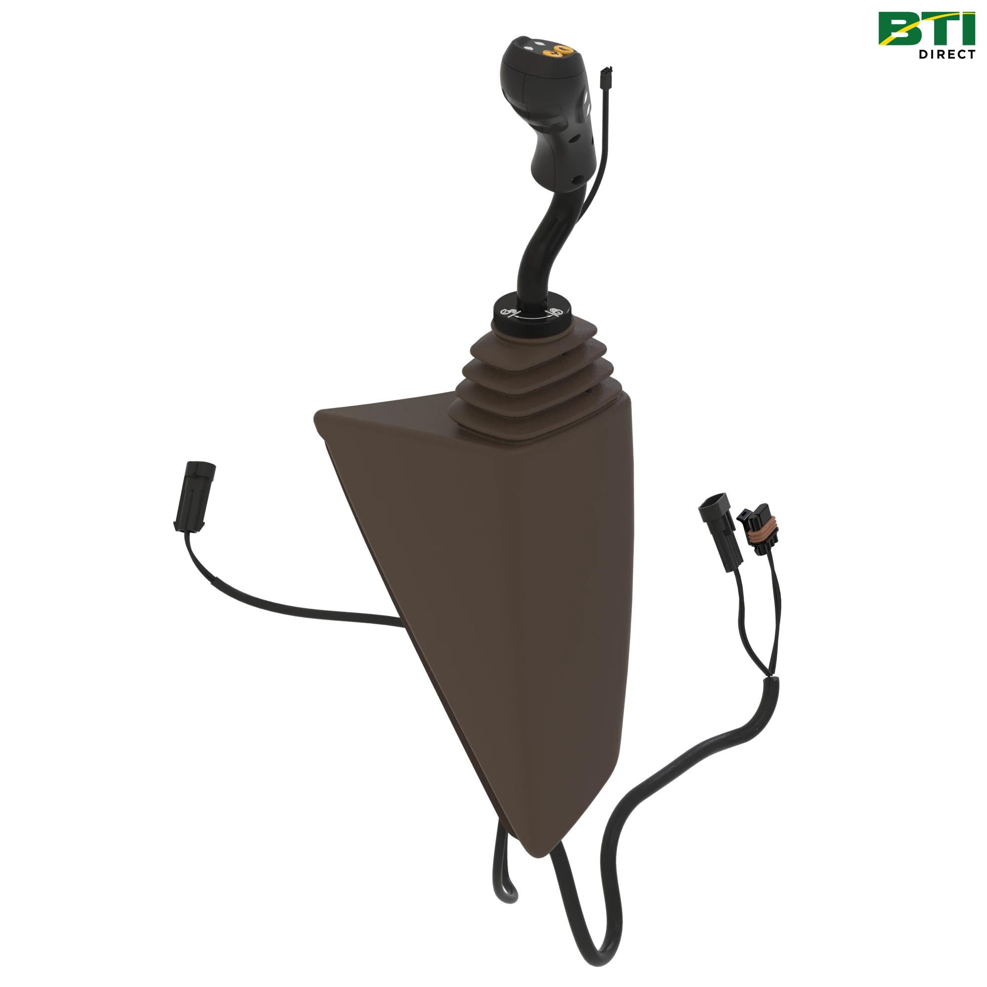 AL222483: Multi-Functional Controller