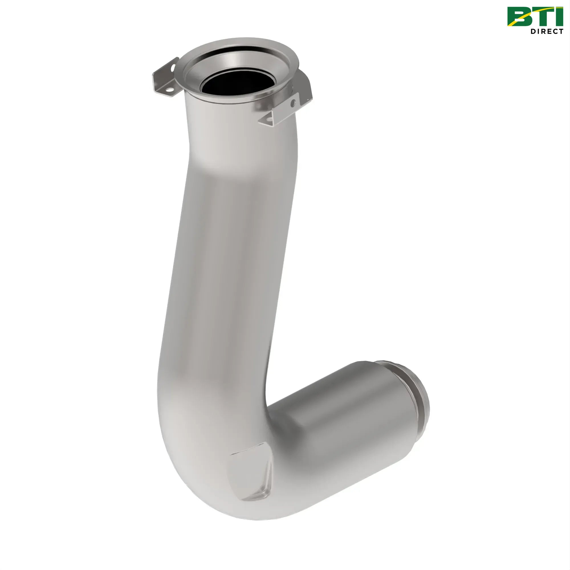 AN306383: Exhaust Pipe
