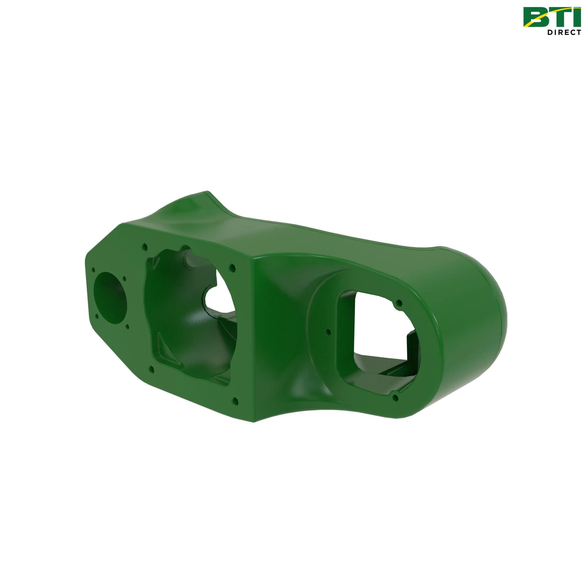 AL225270: Power Socket Front Hitch Holder