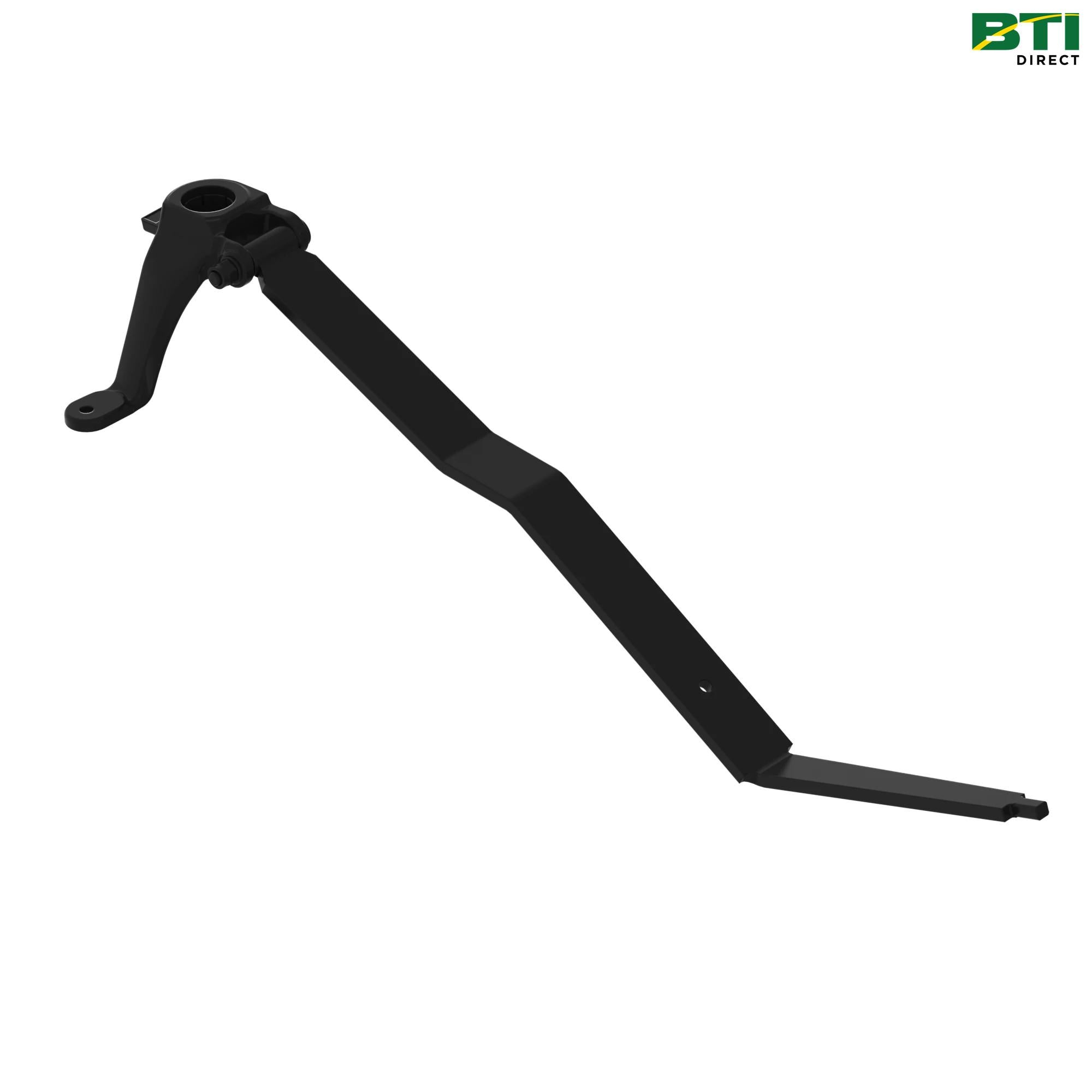AL215036: SCV Position II Lever