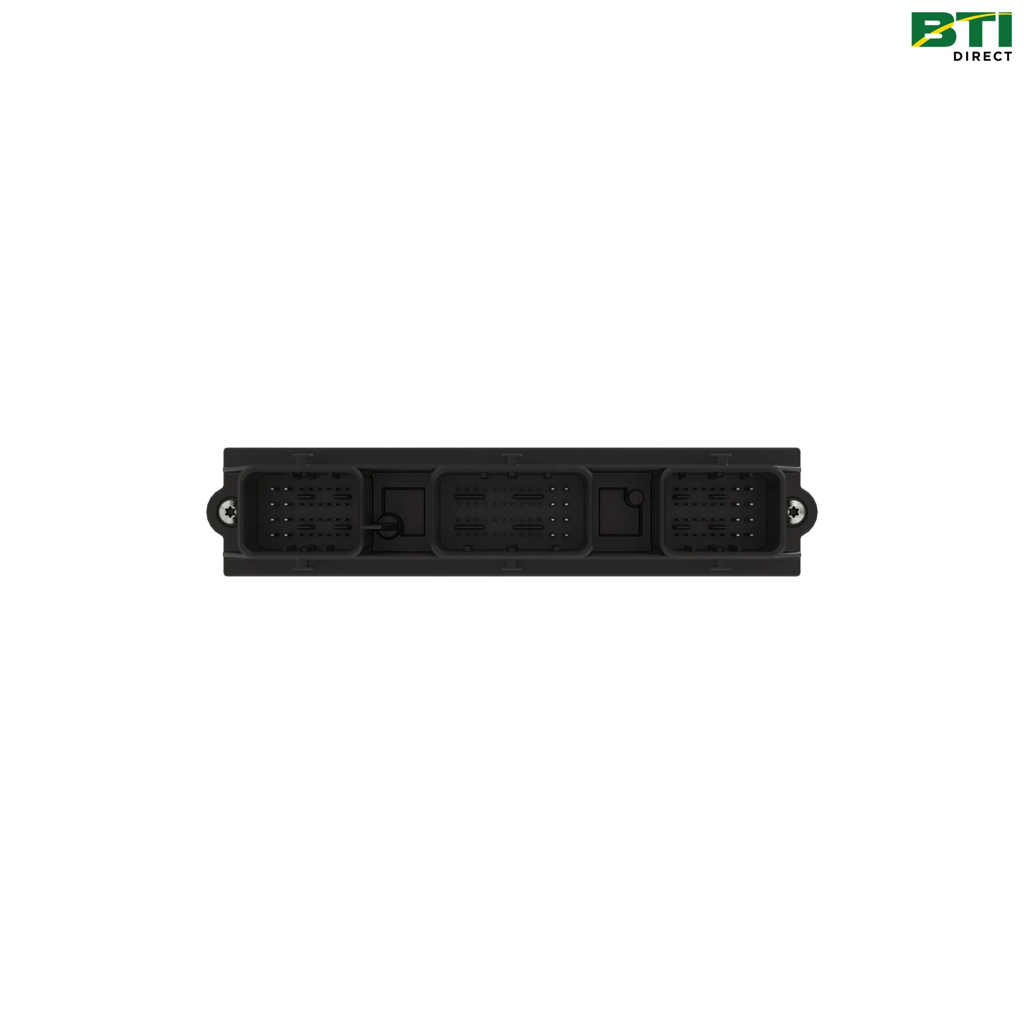 AN373762: Microcomputer