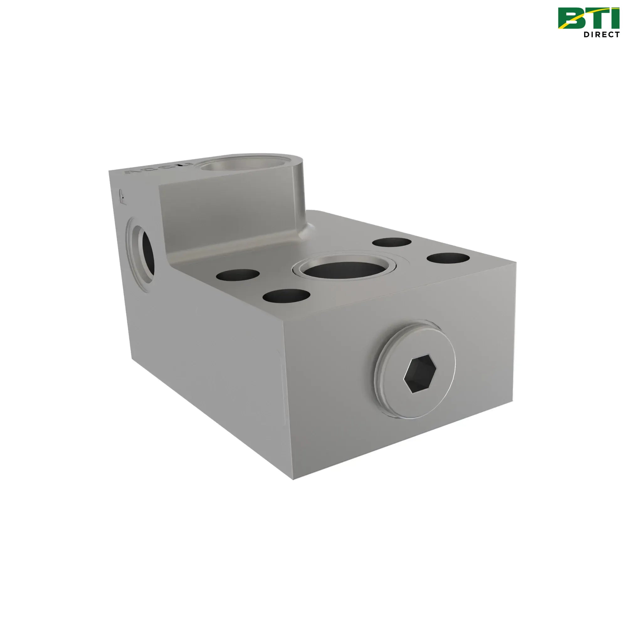 AXE36313: Feedrol Check Valve