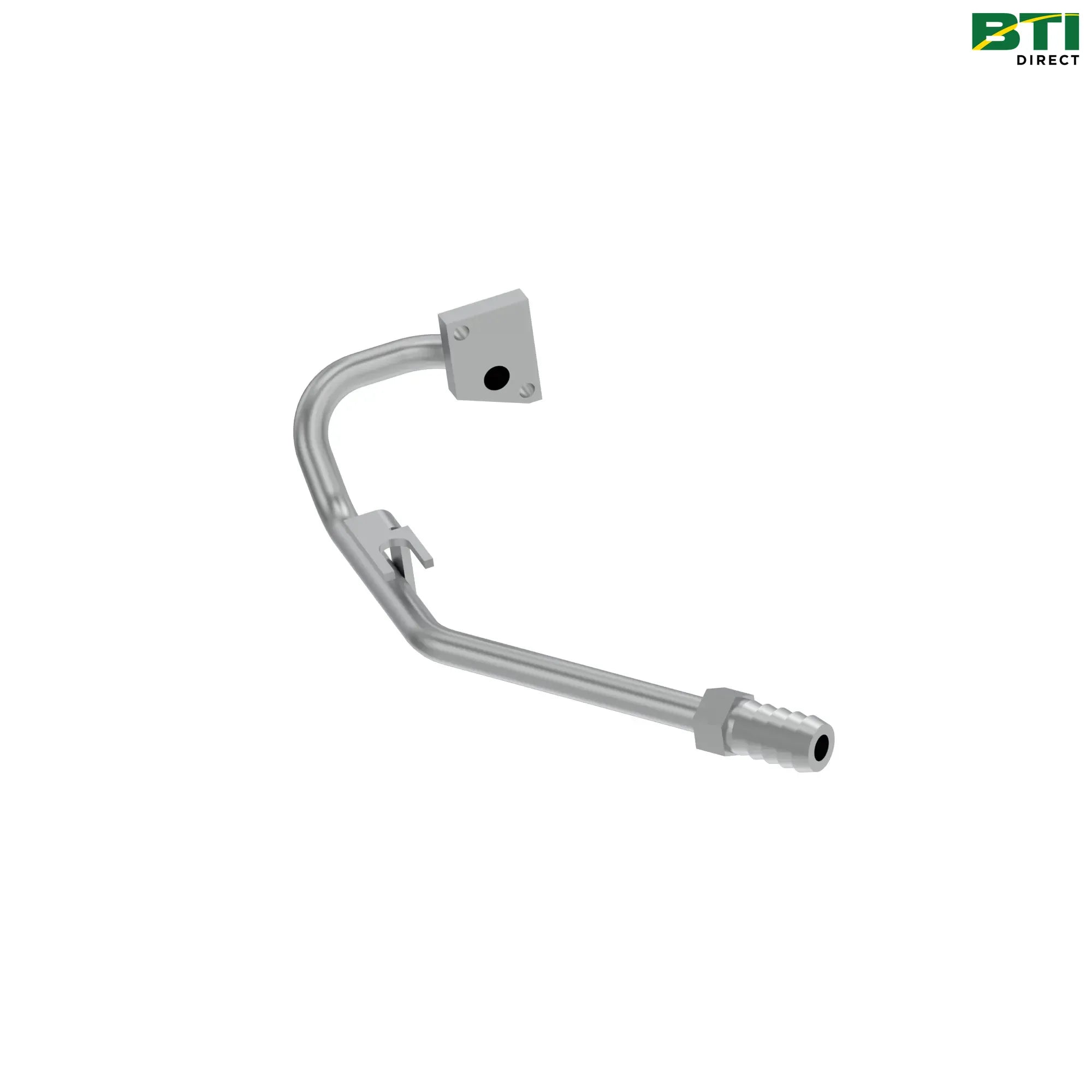 RE235699: Cavitation Reduction Oil Tube