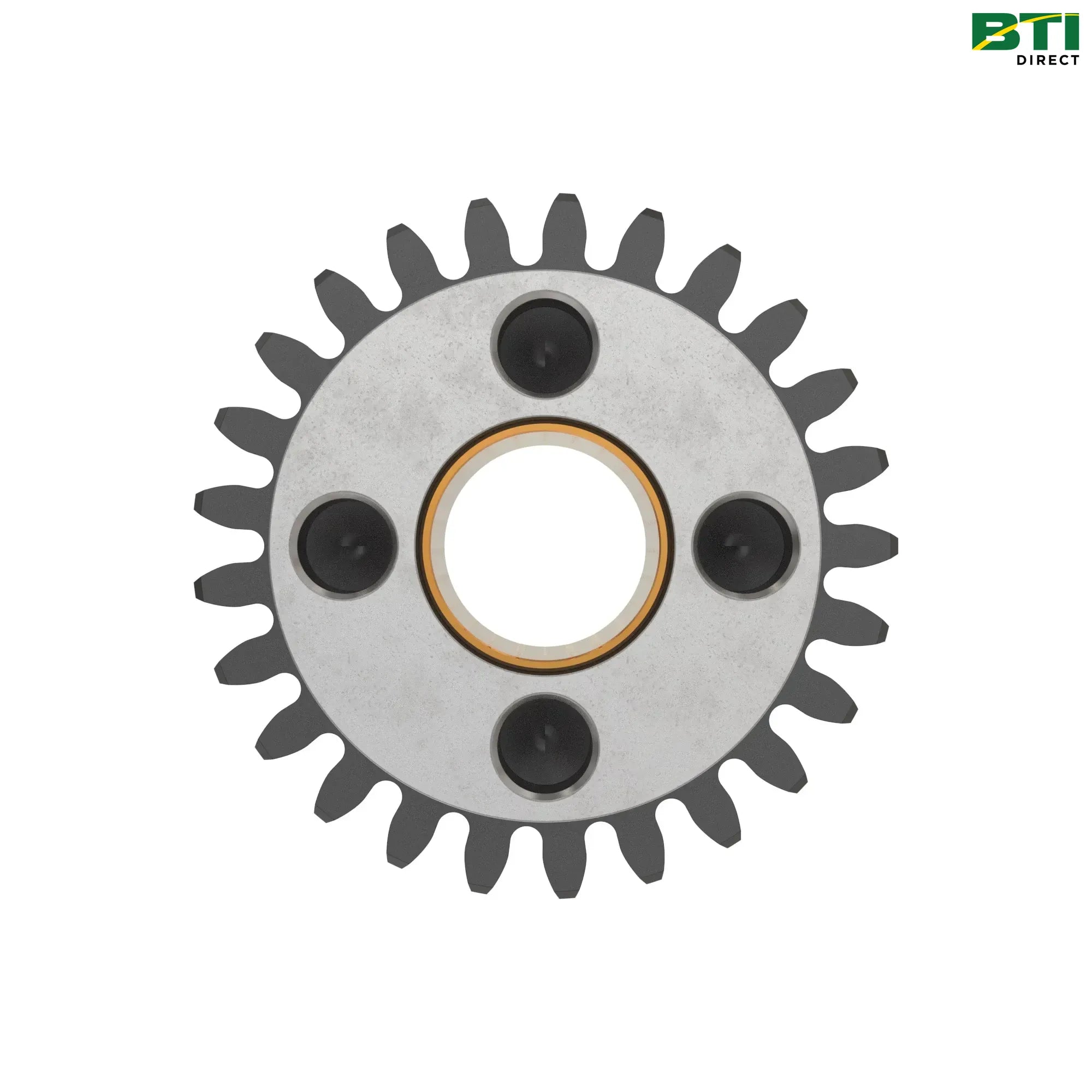 AN273468: Drum Slip Clutch Gear, 25 Teeth